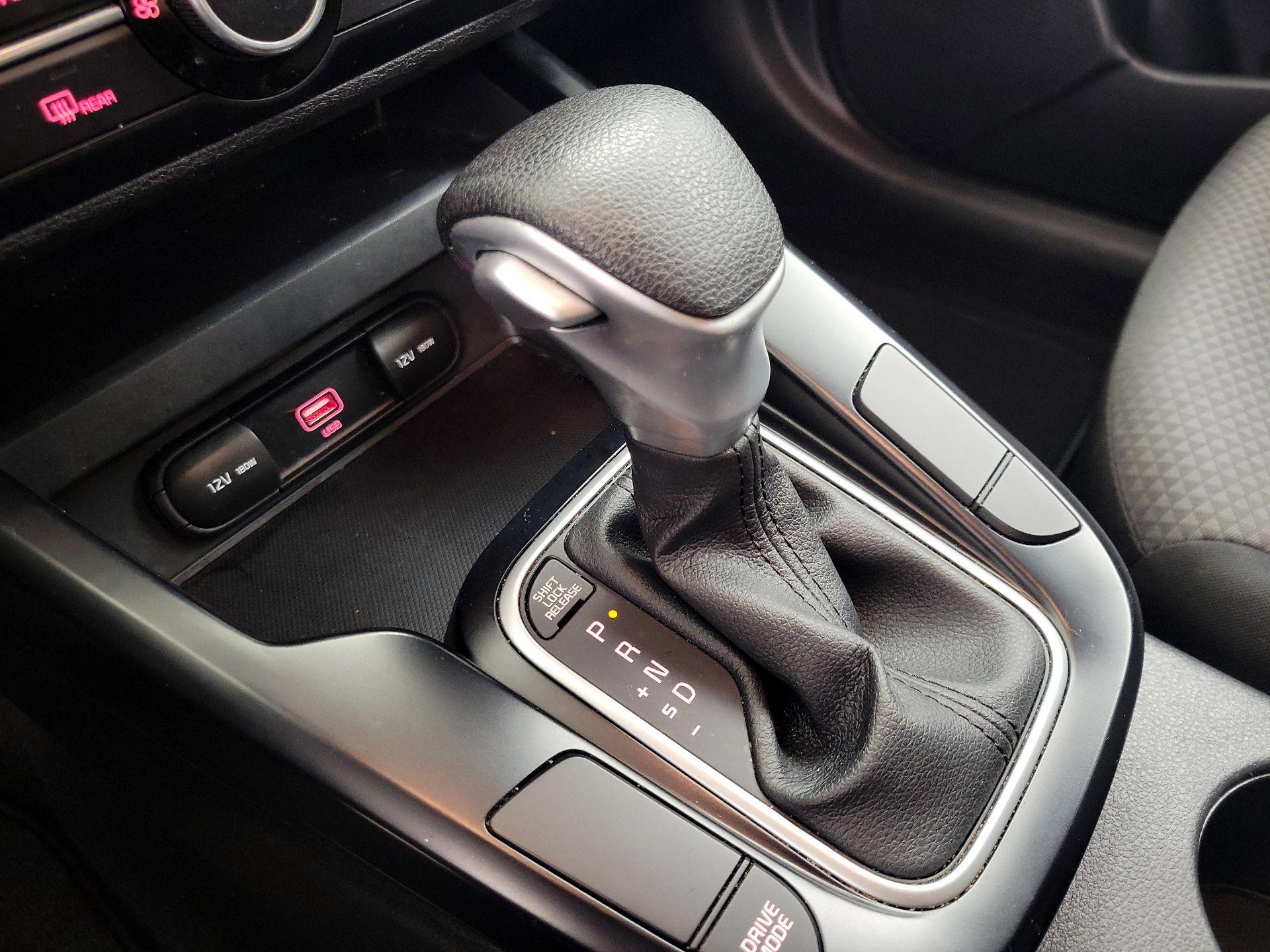 Thumbnail: 2020 Kia Soul - 17