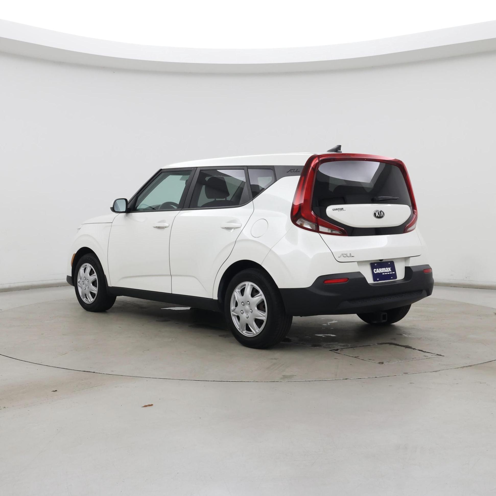 Thumbnail: 2020 Kia Soul - 2