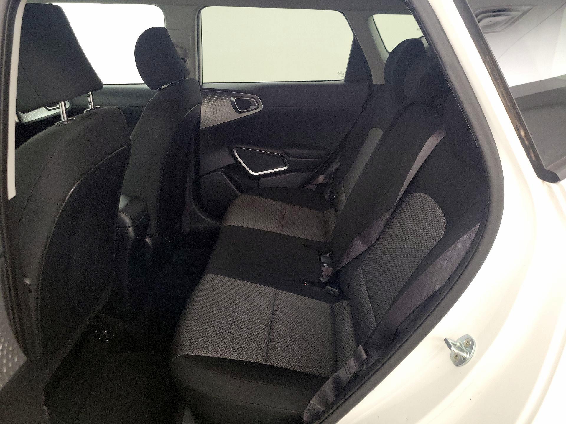 Thumbnail: 2020 Kia Soul - 19