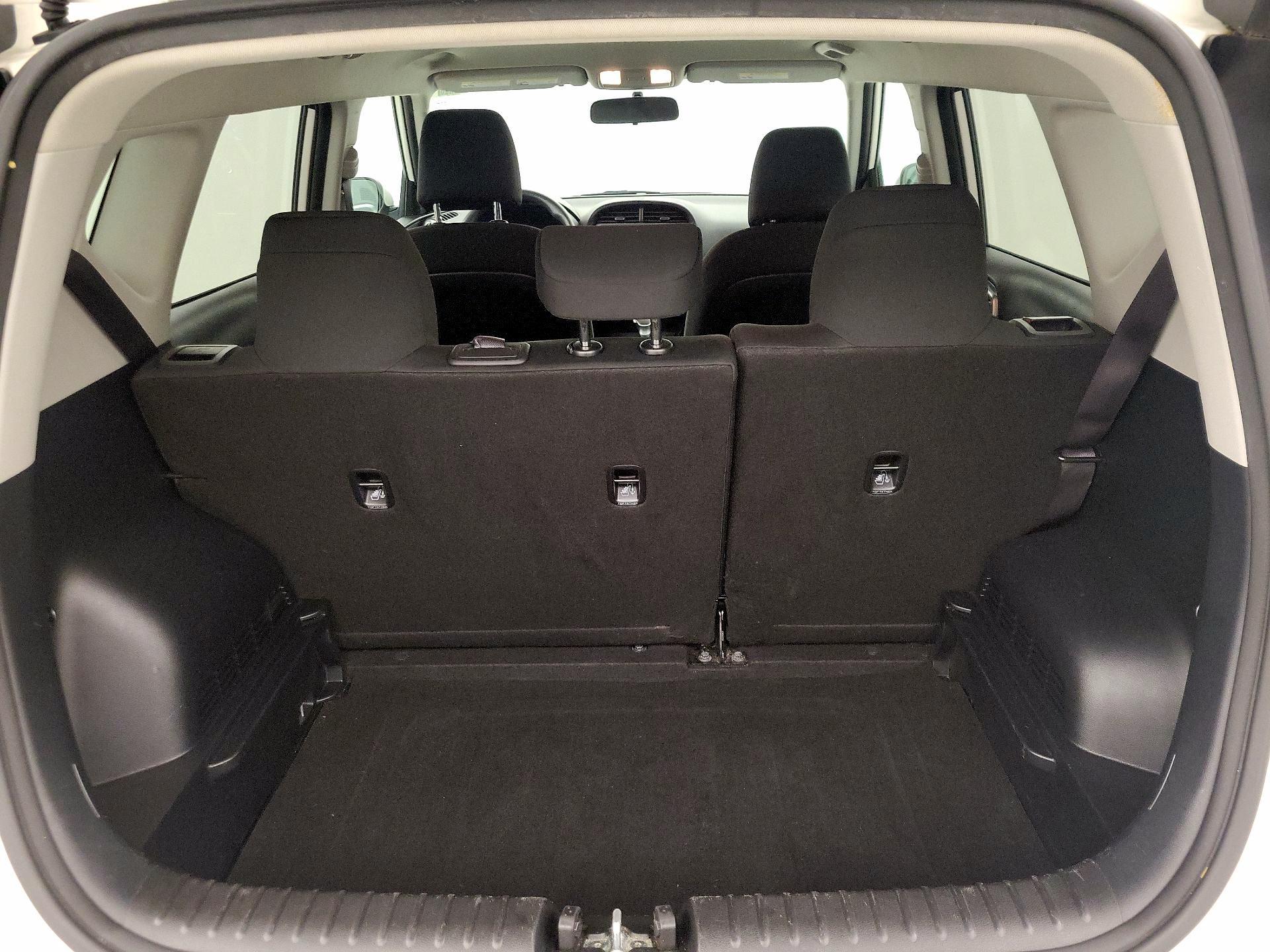 Thumbnail: 2020 Kia Soul - 20