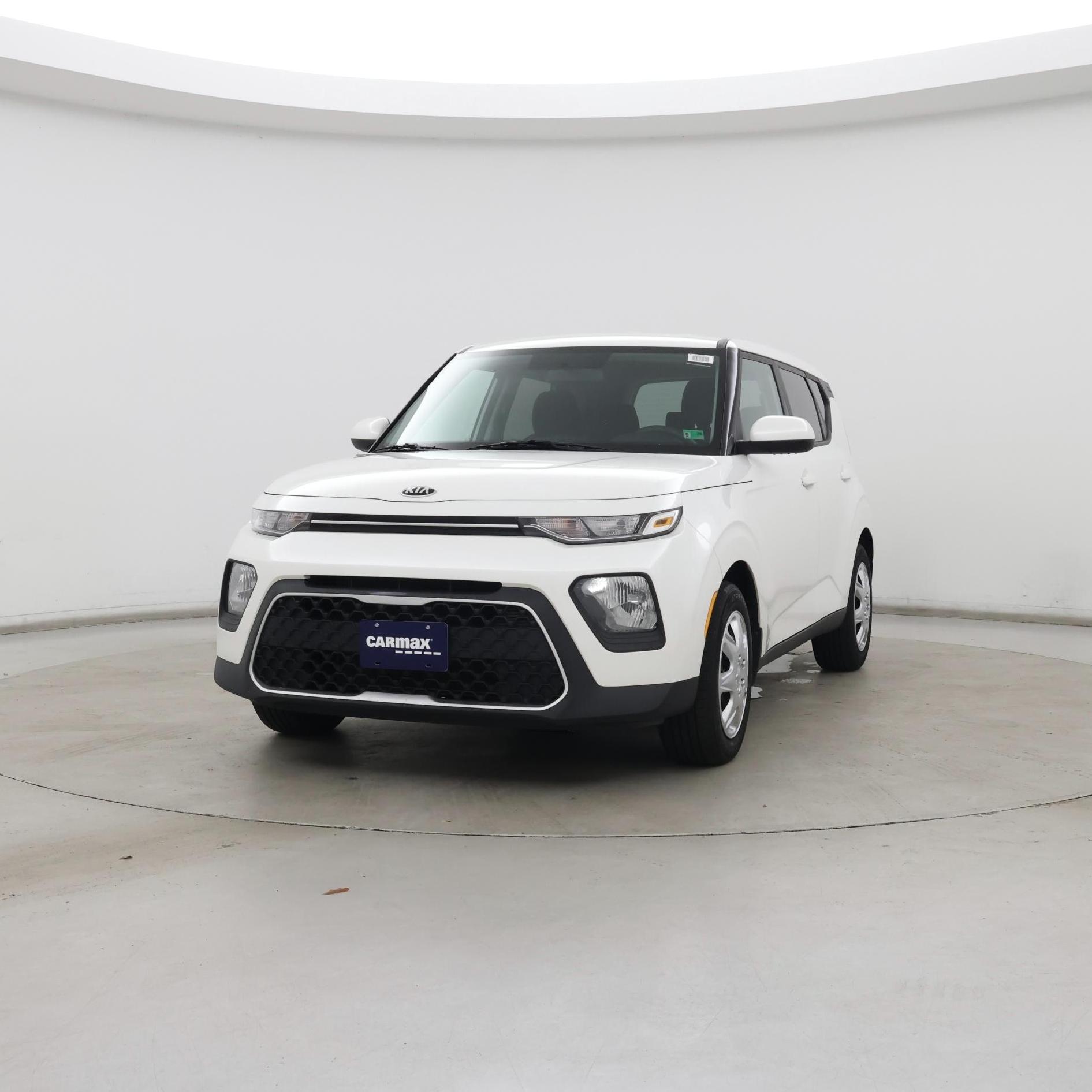 Thumbnail: 2020 Kia Soul - 4