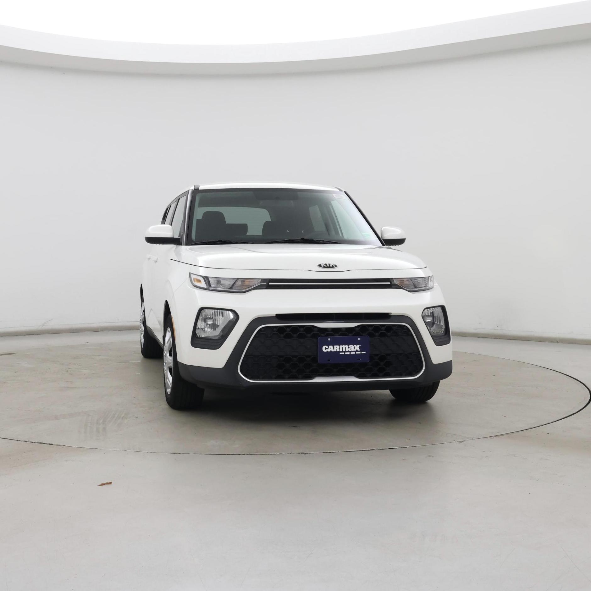 Thumbnail: 2020 Kia Soul - 5