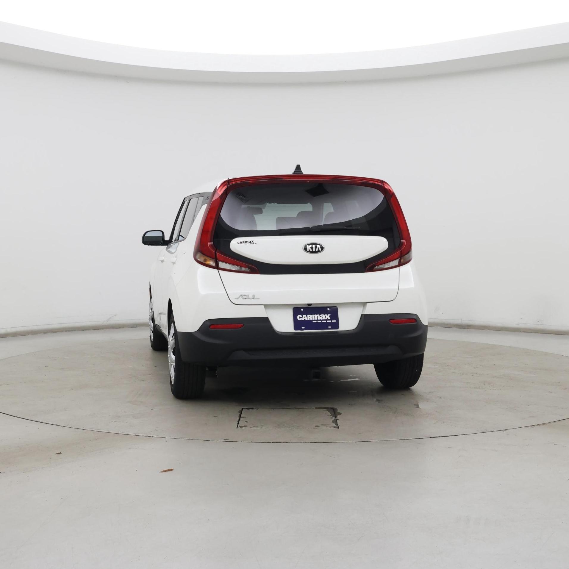 Thumbnail: 2020 Kia Soul - 6