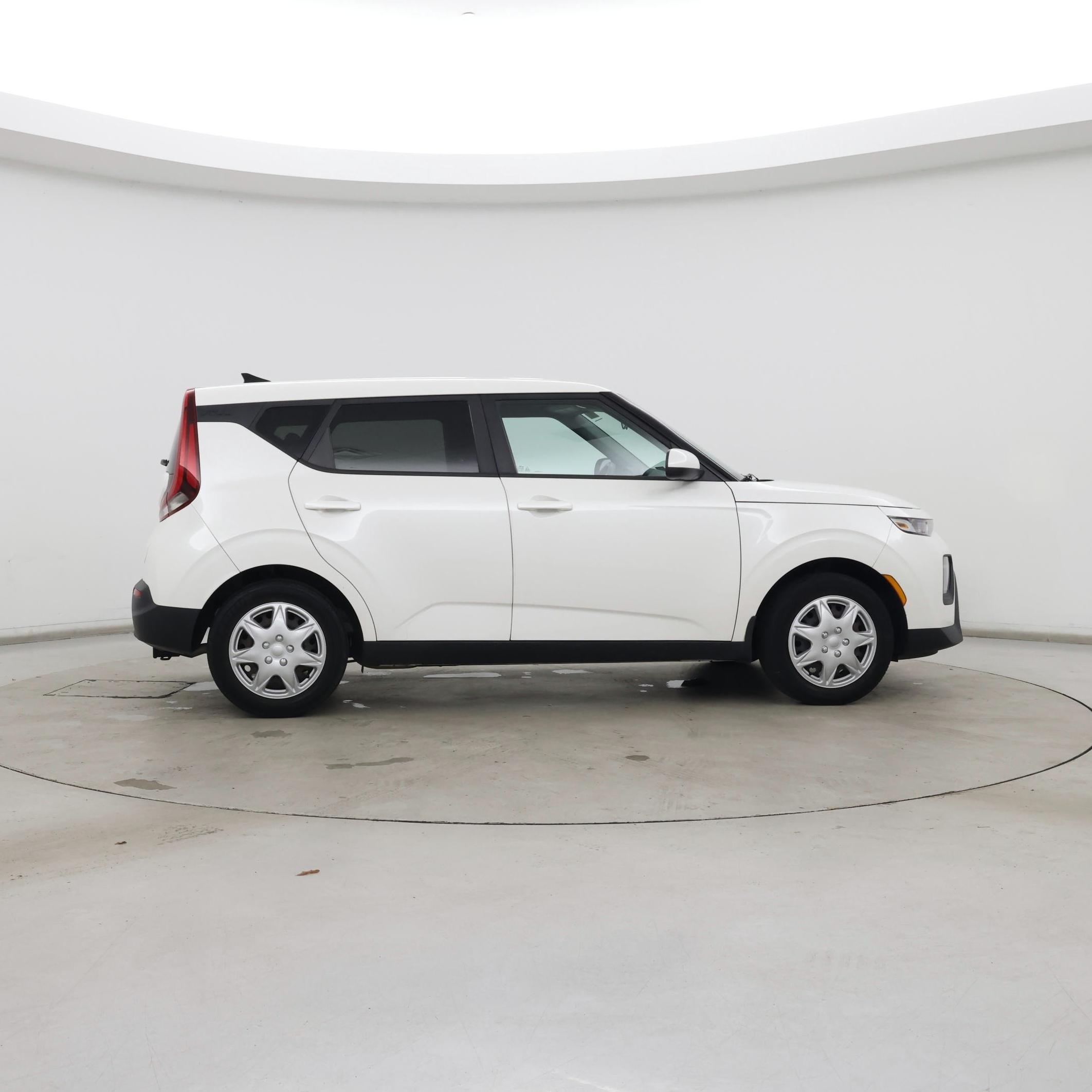 Thumbnail: 2020 Kia Soul - 7