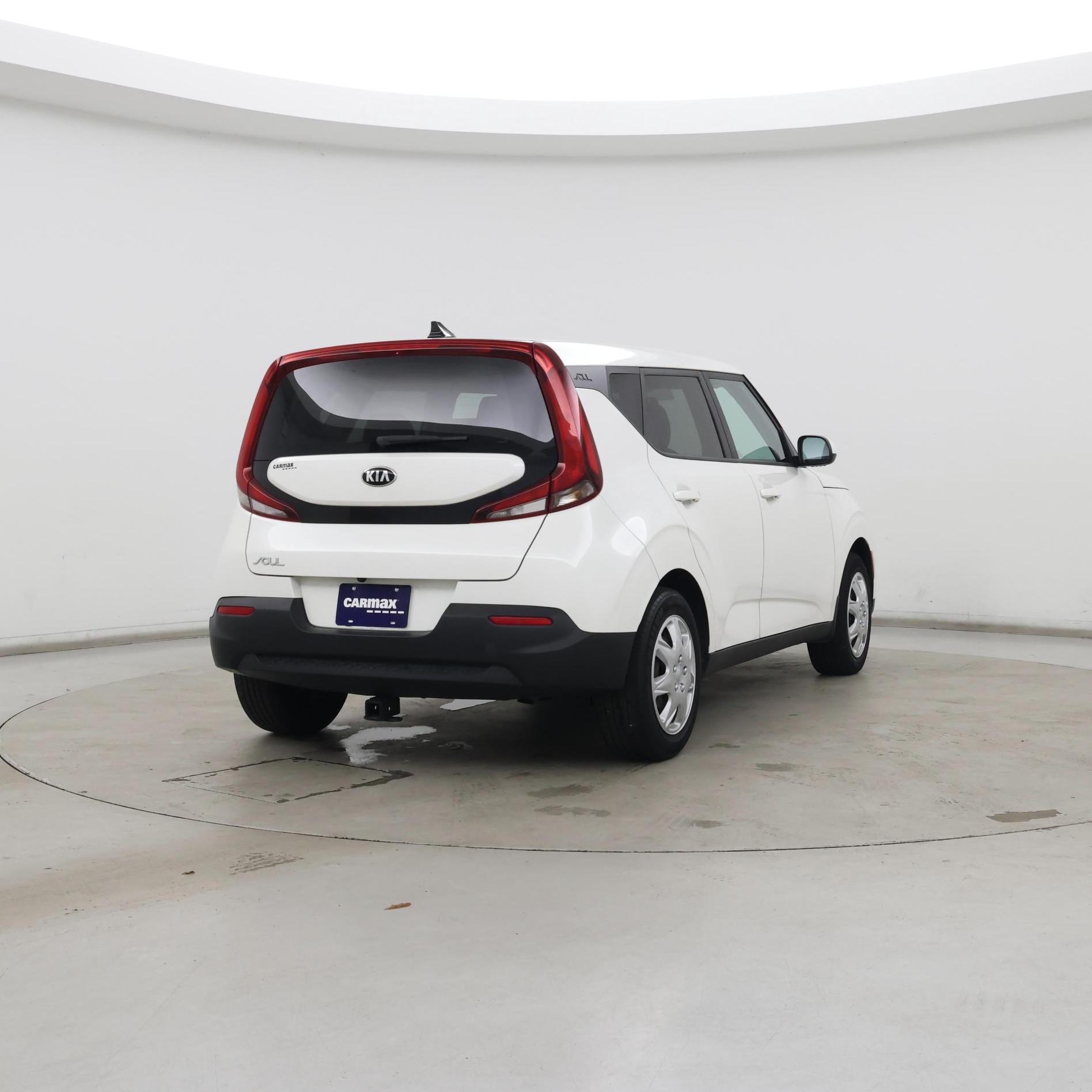 Thumbnail: 2020 Kia Soul - 8