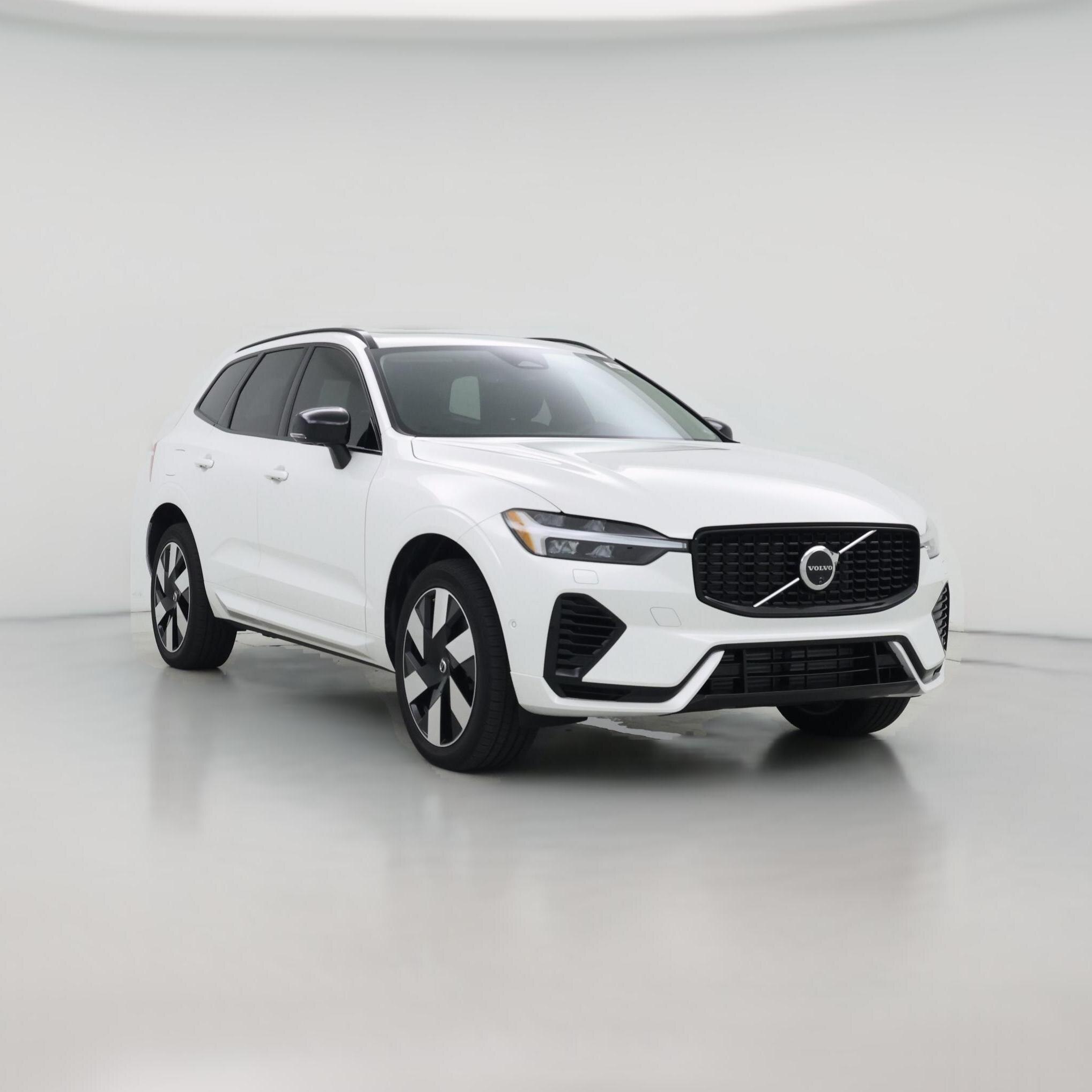 Thumbnail: 2025 Volvo XC60 - 1
