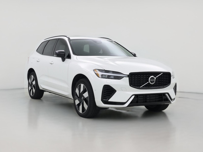 2025 Volvo XC60 Recharge Core -
                  Fort Lauderdale, FL