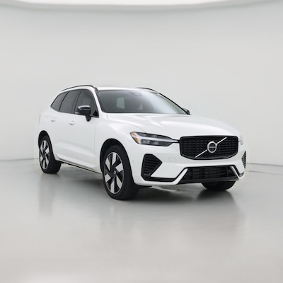 2025 Volvo XC60 T8 Plus