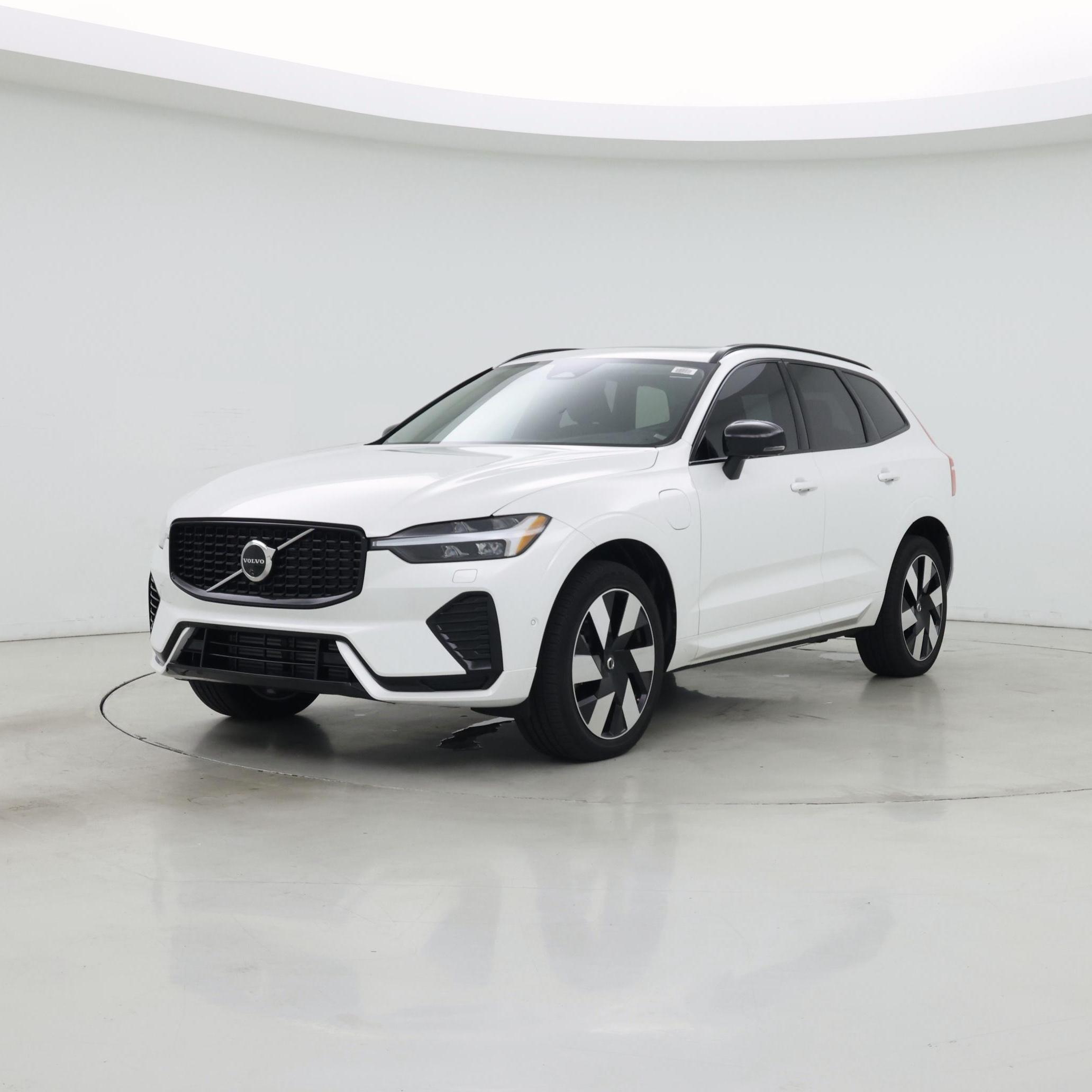 Thumbnail: 2025 Volvo XC60 - 4