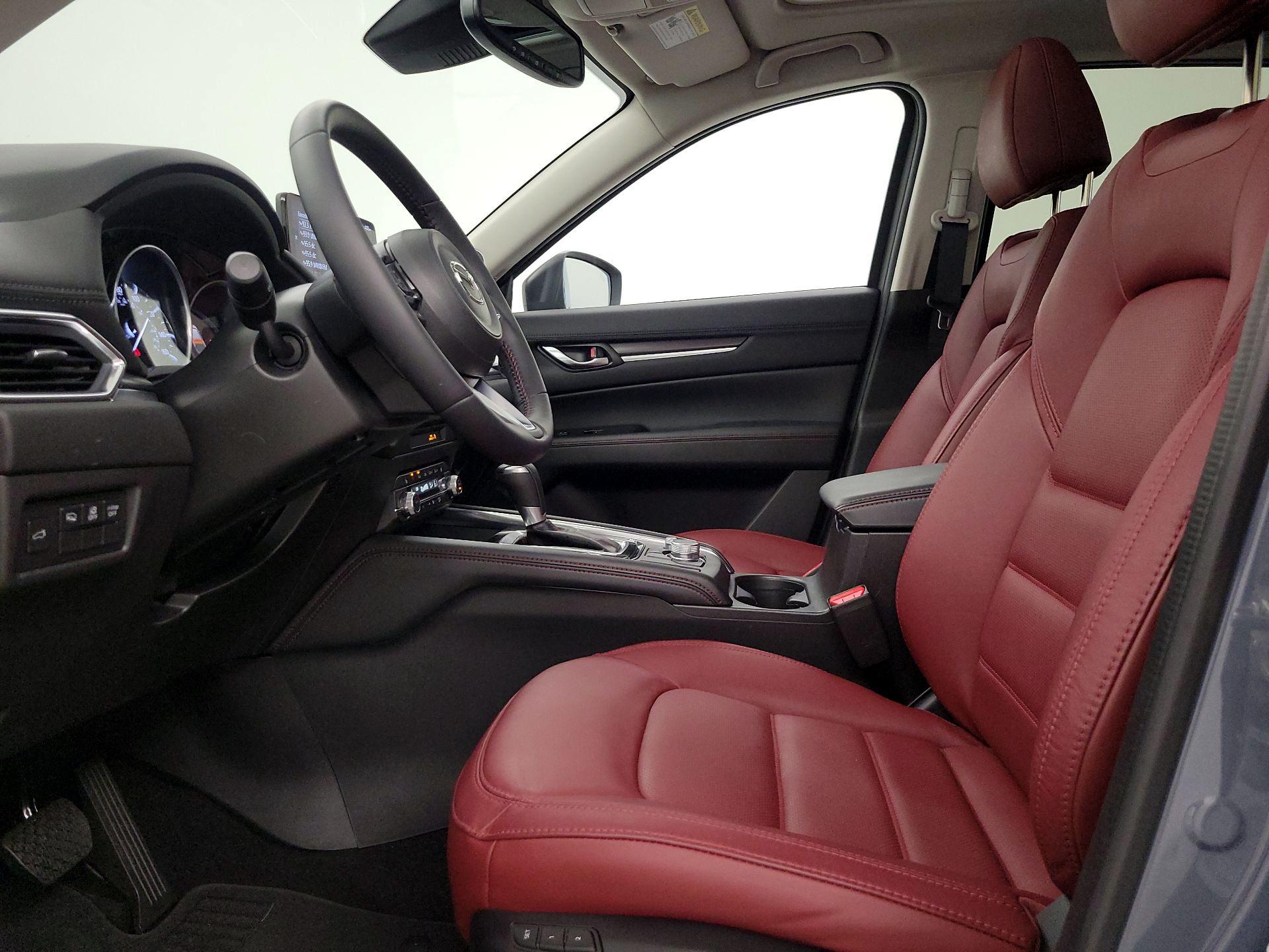 Thumbnail: 2025 Mazda CX-5 - 11