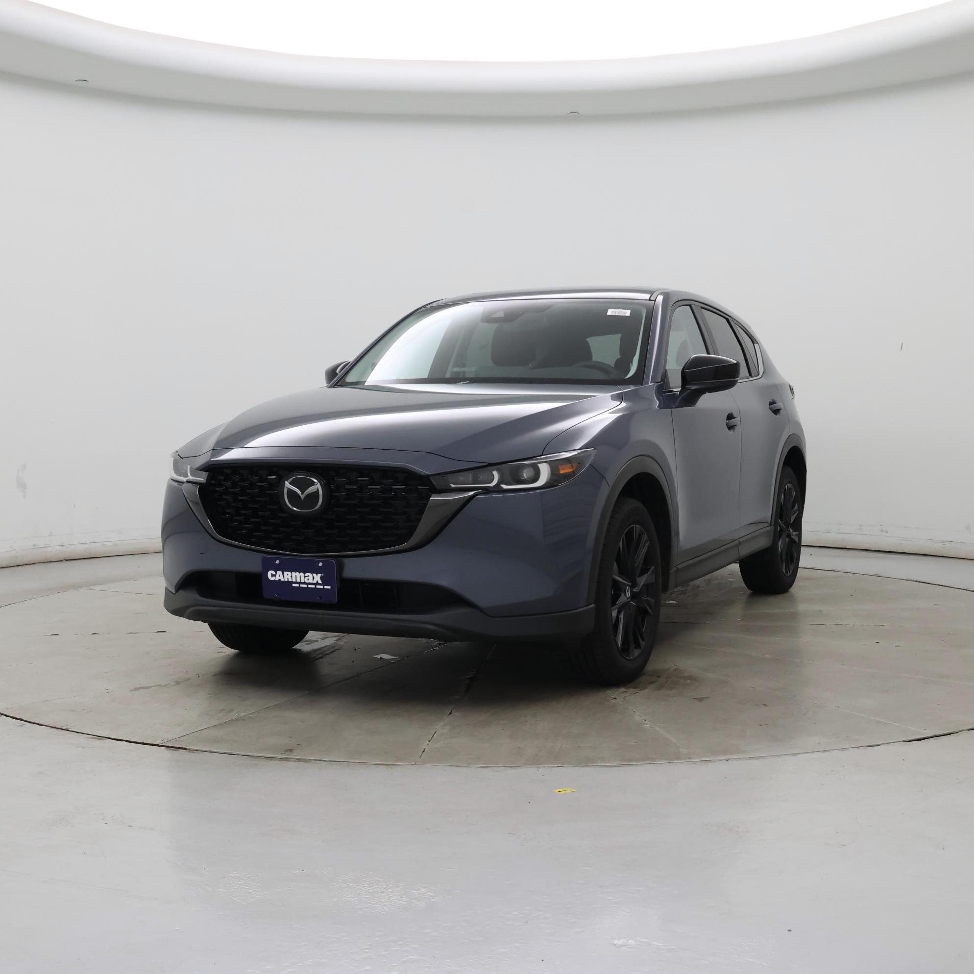 Thumbnail: 2025 Mazda CX-5 - 4
