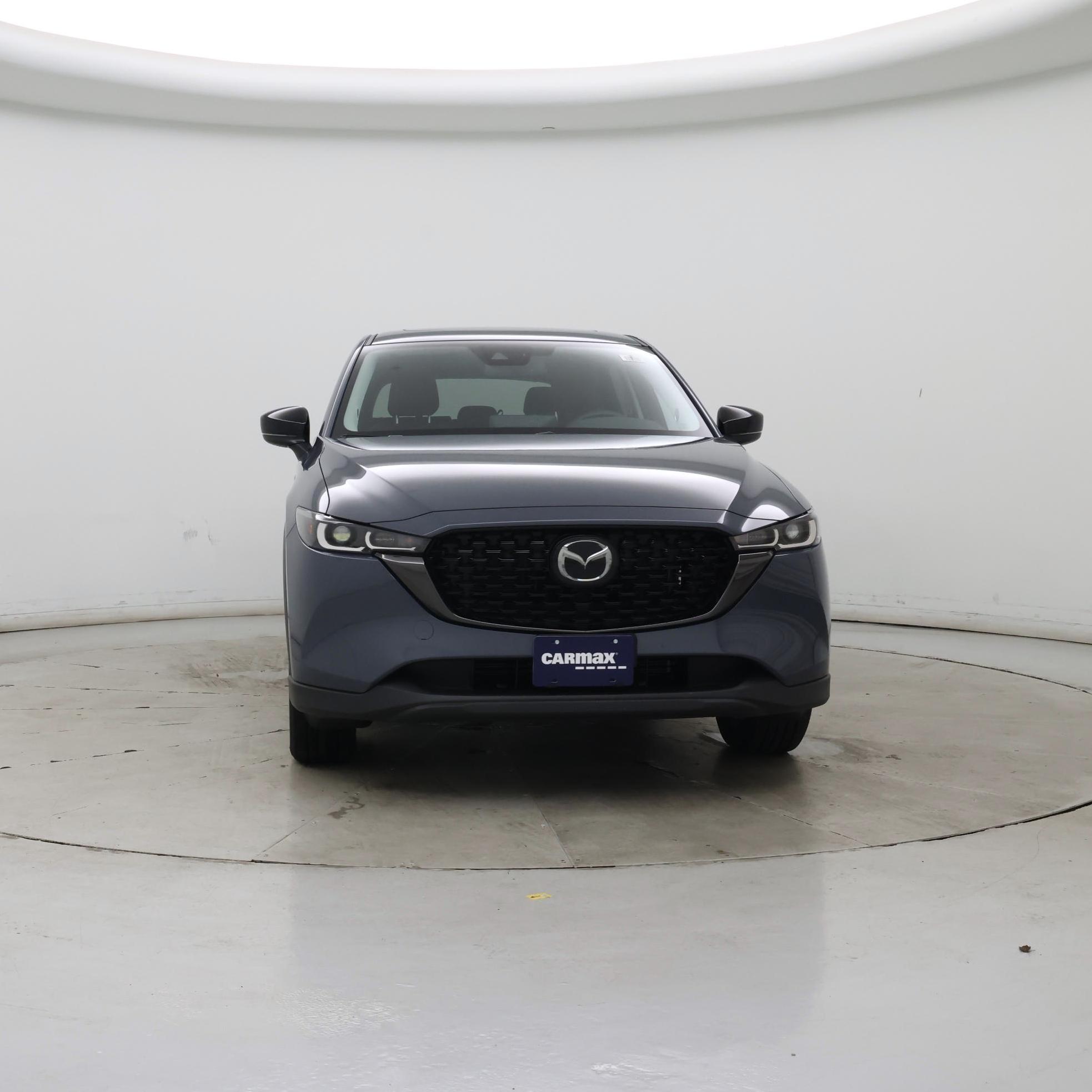 Thumbnail: 2025 Mazda CX-5 - 5