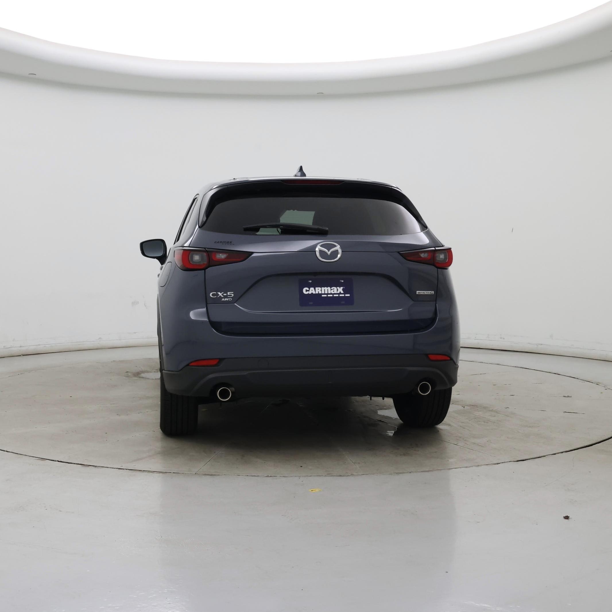 Thumbnail: 2025 Mazda CX-5 - 6