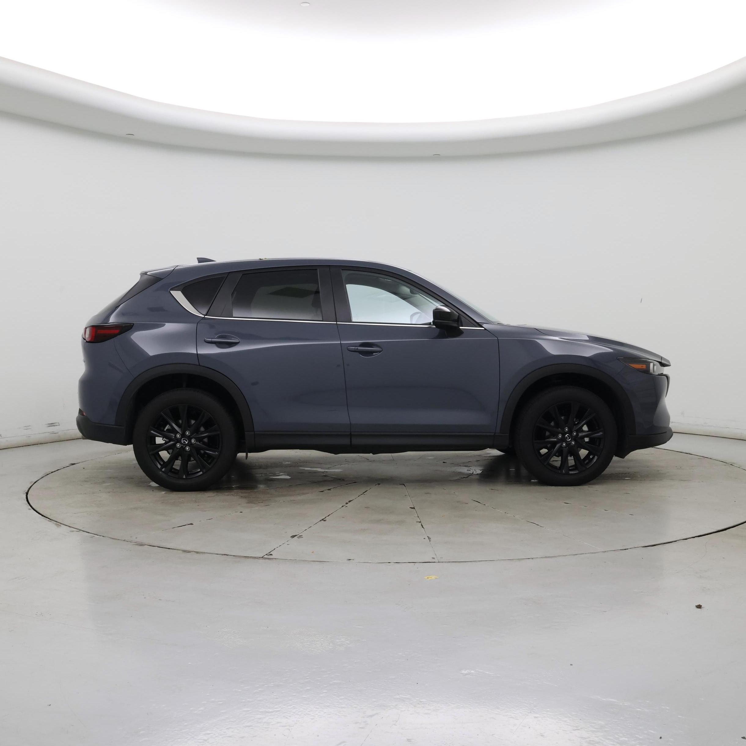 Thumbnail: 2025 Mazda CX-5 - 7