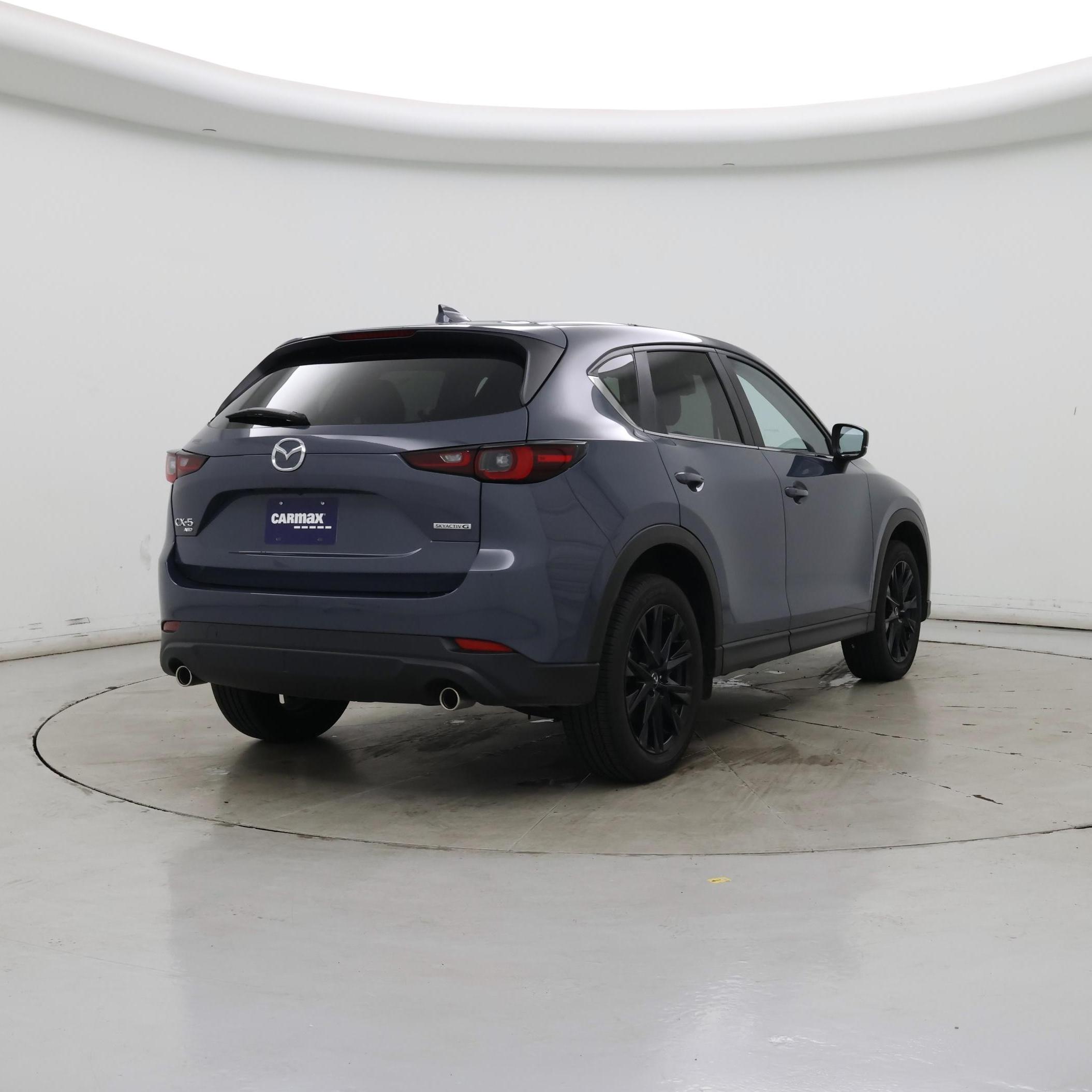 Thumbnail: 2025 Mazda CX-5 - 8