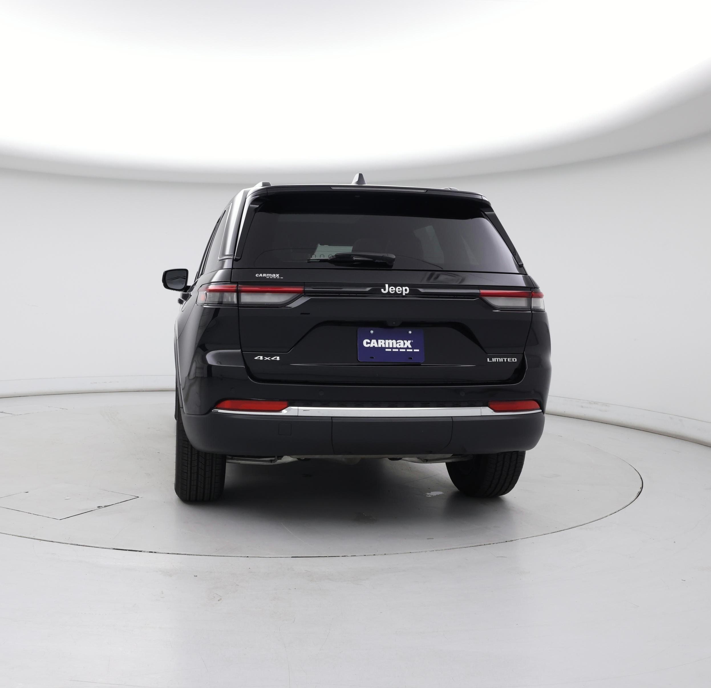 Thumbnail: 2025 Jeep Grand Cherokee - 6