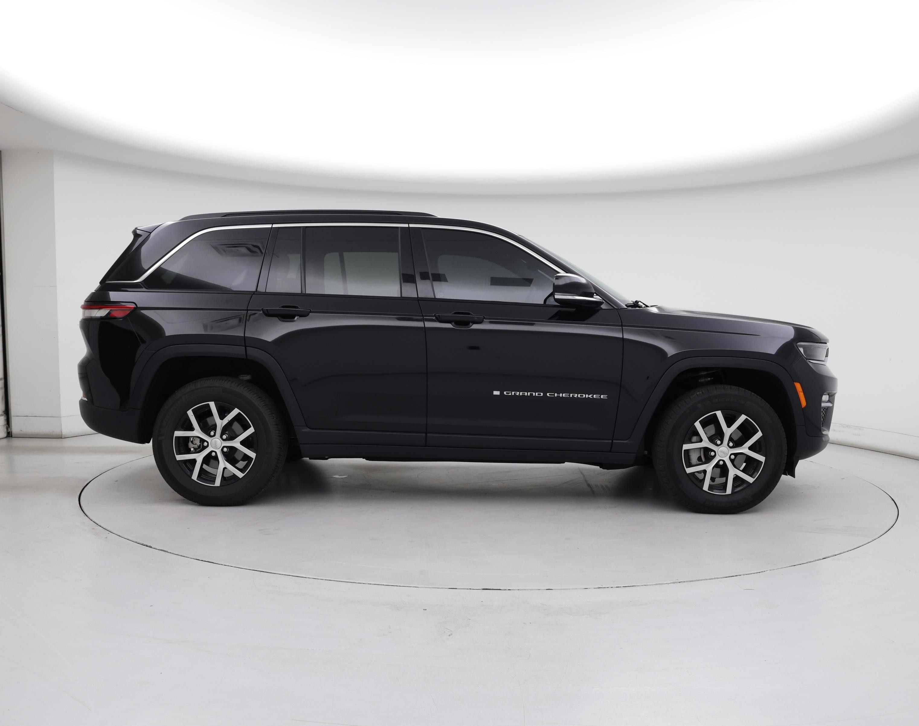 Thumbnail: 2025 Jeep Grand Cherokee - 7