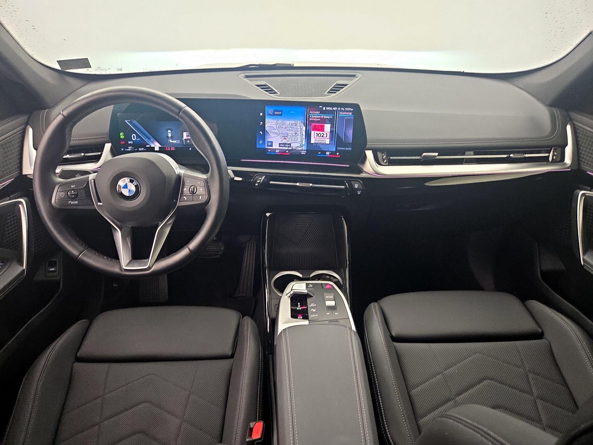 Thumbnail: 2023 BMW X1 - 9