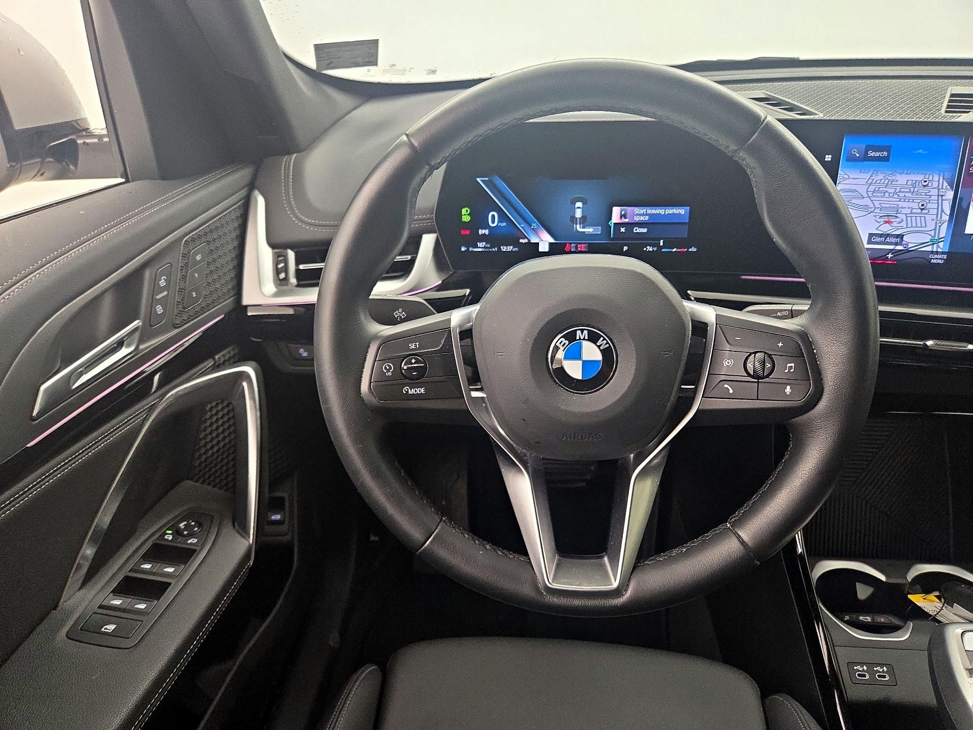 Thumbnail: 2023 BMW X1 - 10