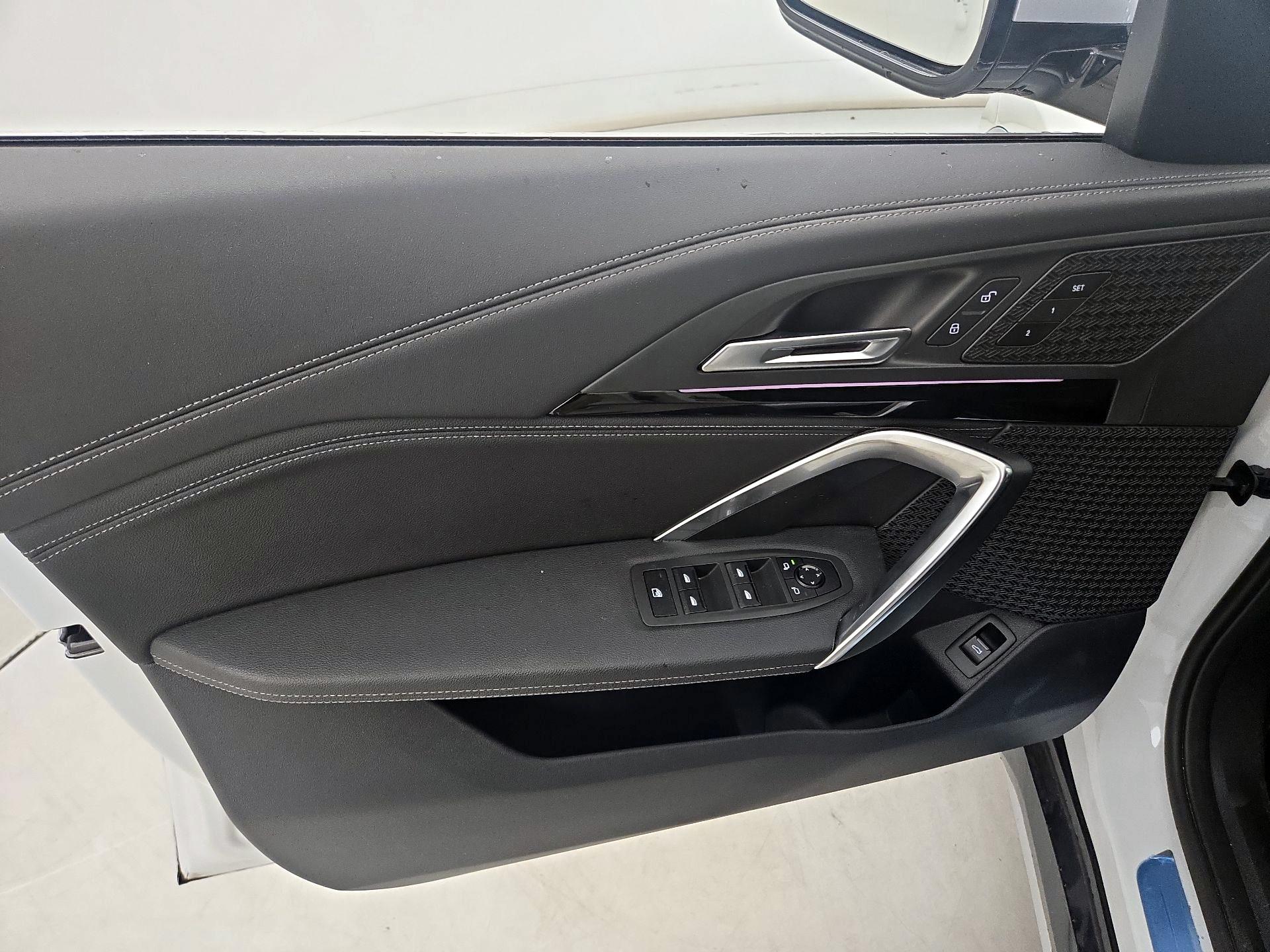 Thumbnail: 2023 BMW X1 - 12