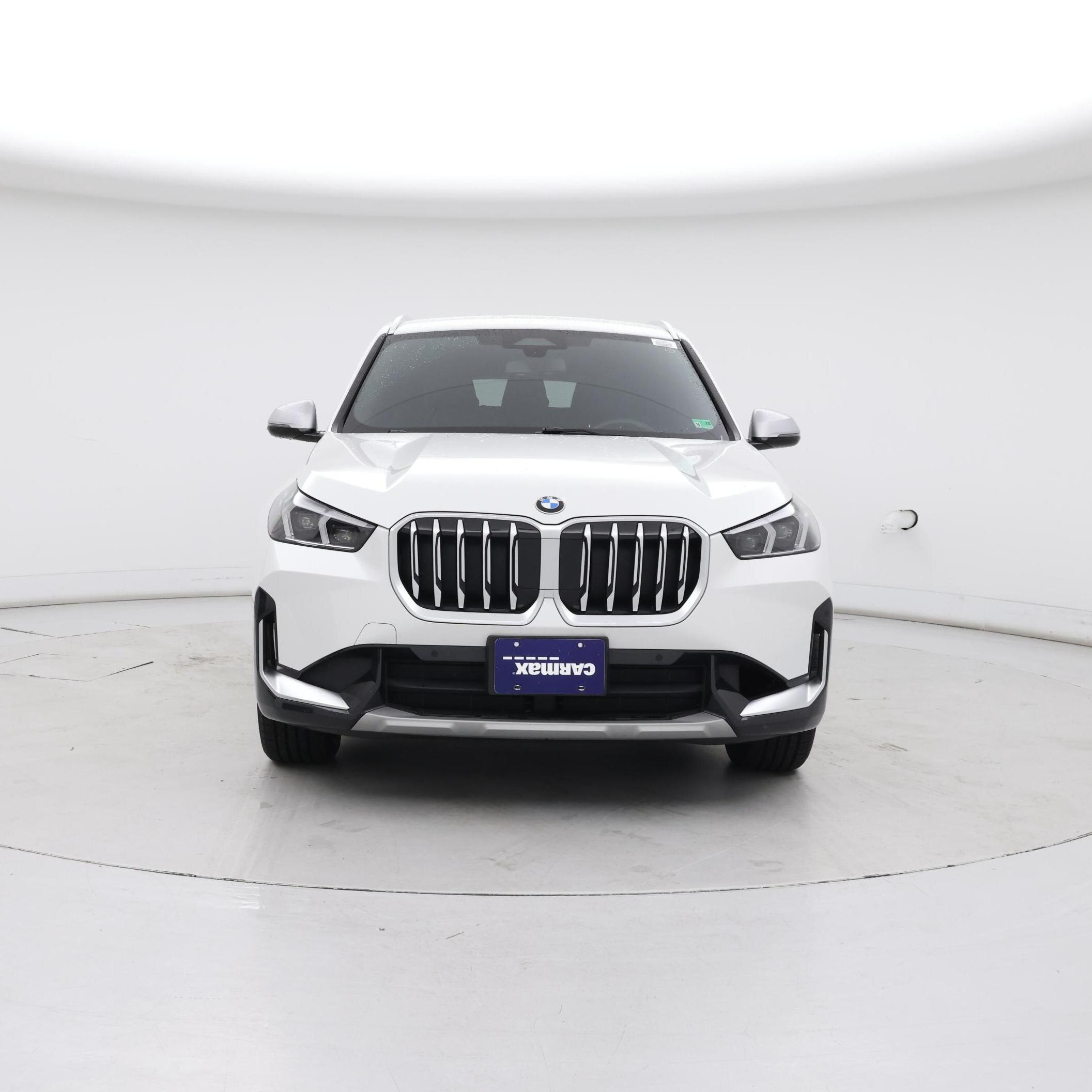 Thumbnail: 2023 BMW X1 - 5