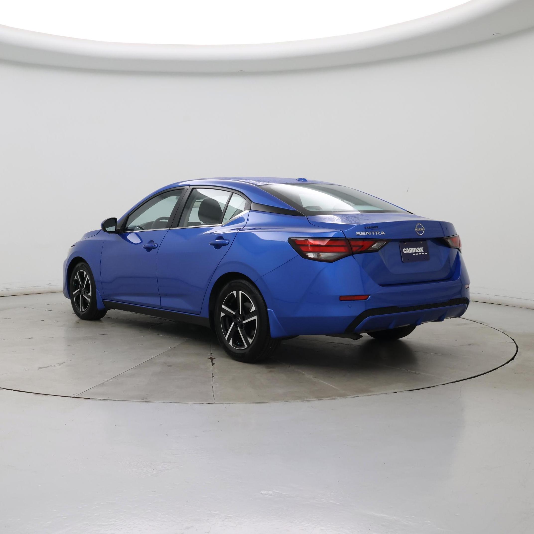 Thumbnail: 2025 Nissan Sentra - 2