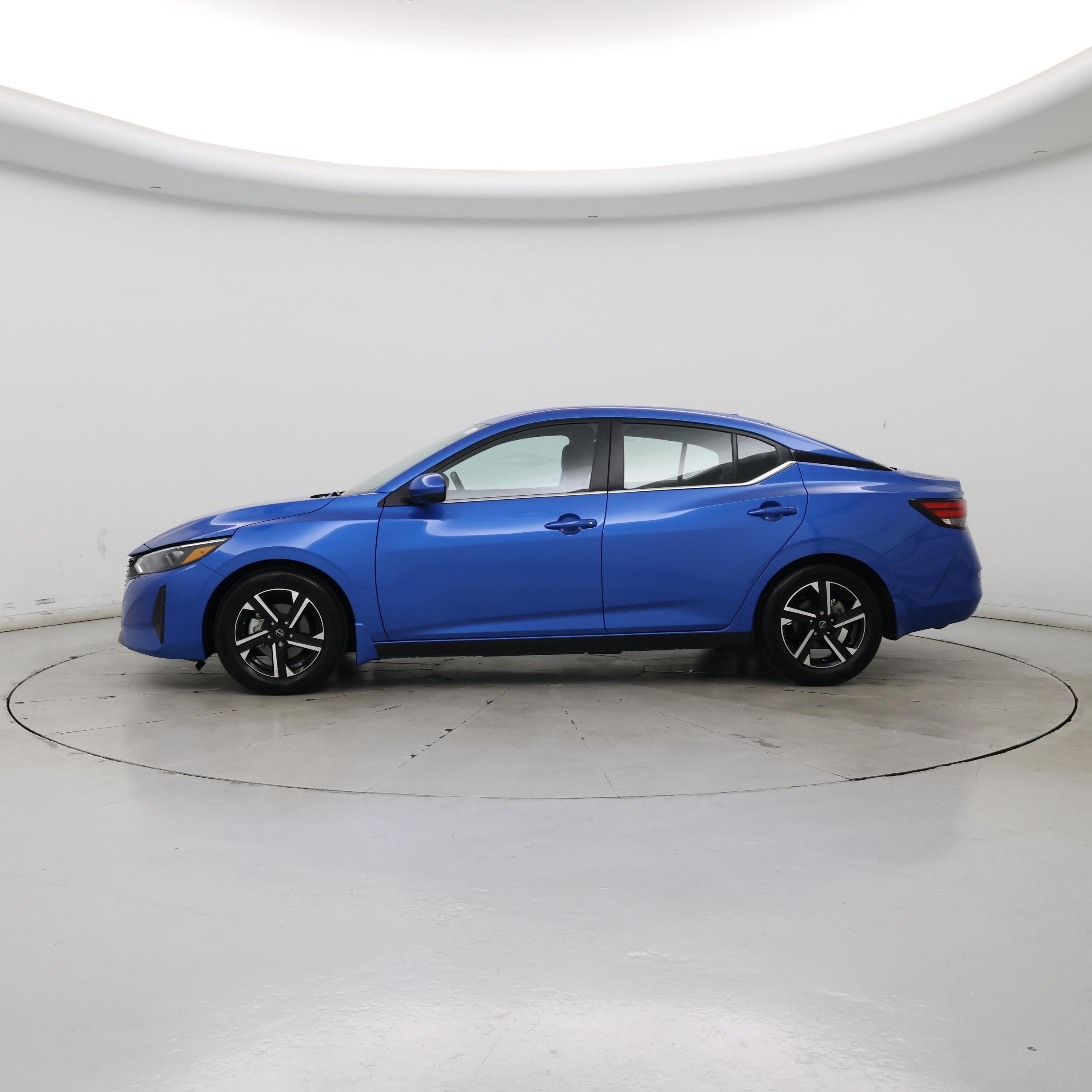 Thumbnail: 2025 Nissan Sentra - 3