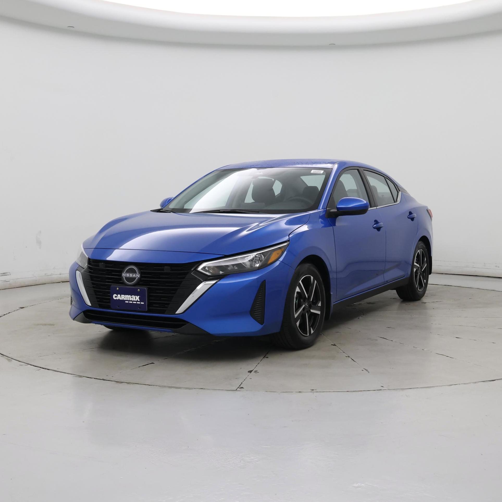 Thumbnail: 2025 Nissan Sentra - 4