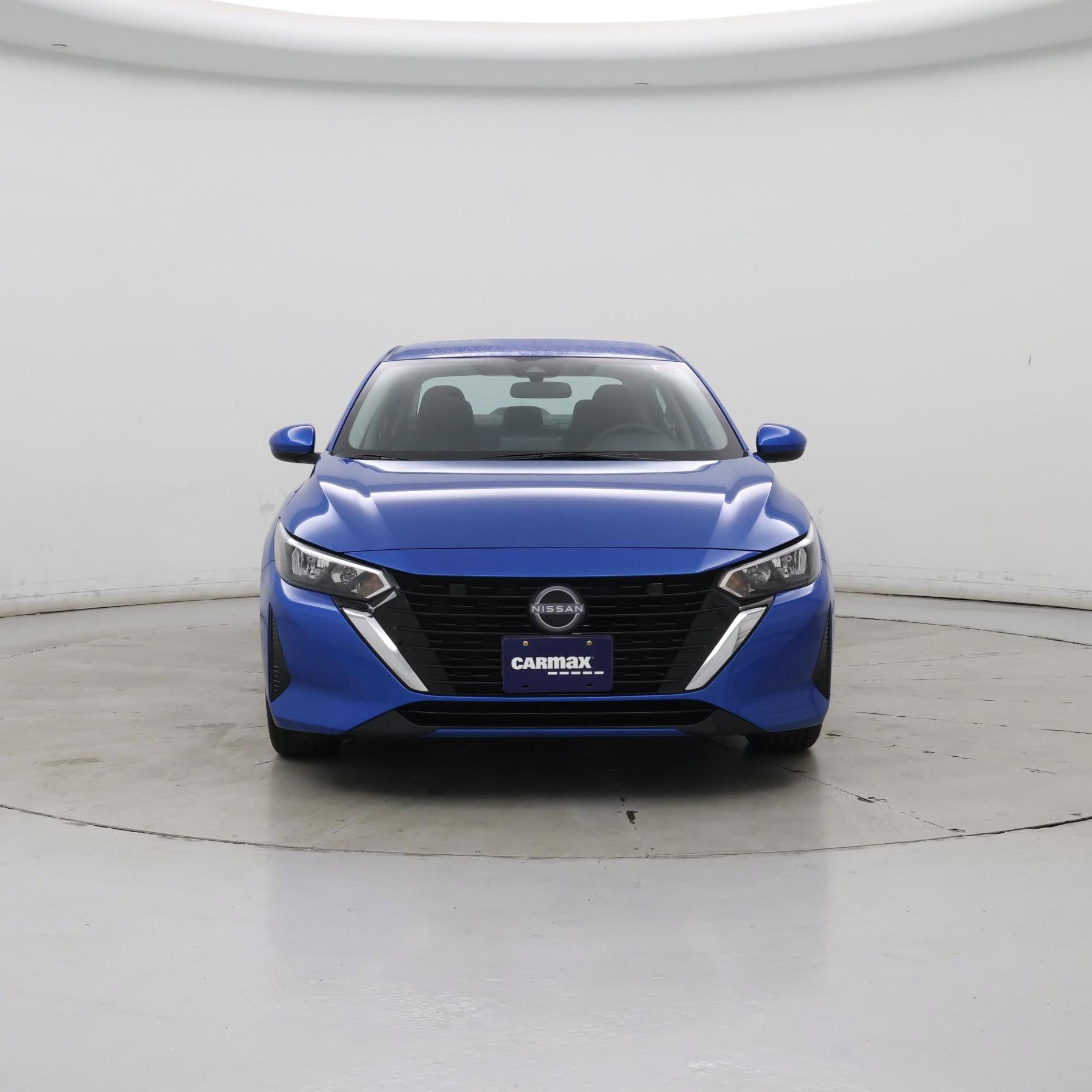 Thumbnail: 2025 Nissan Sentra - 5