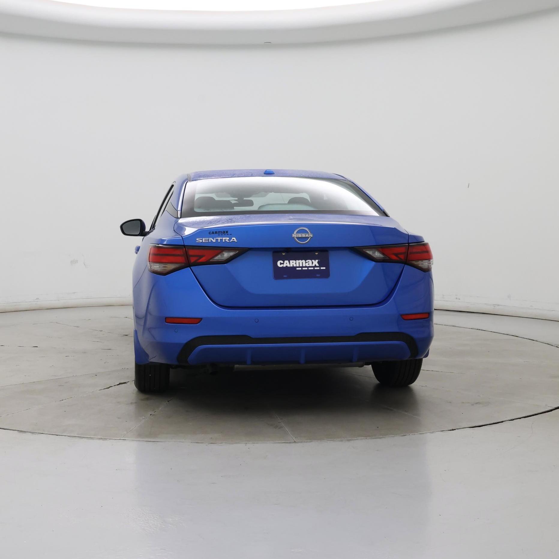 Thumbnail: 2025 Nissan Sentra - 6