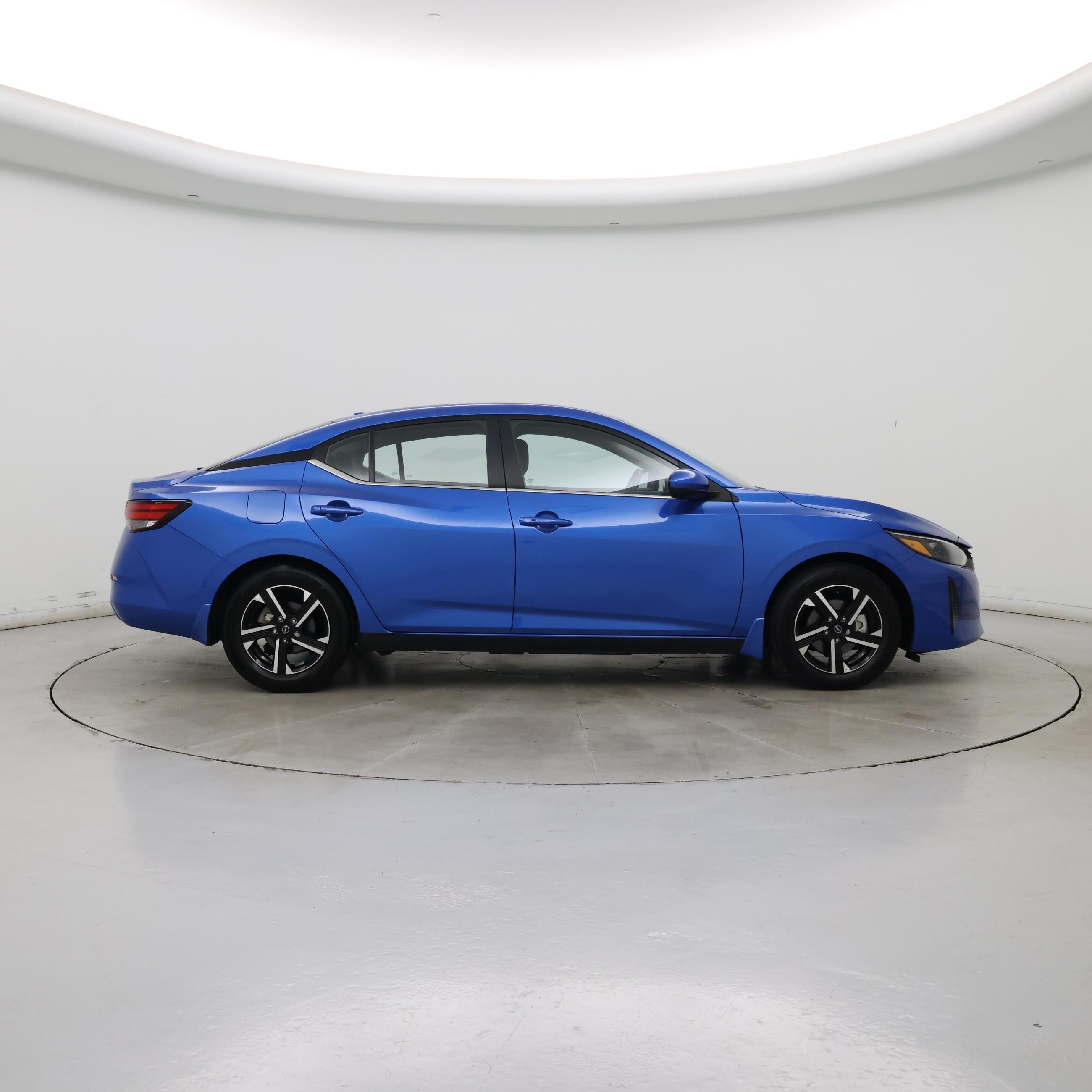 Thumbnail: 2025 Nissan Sentra - 7