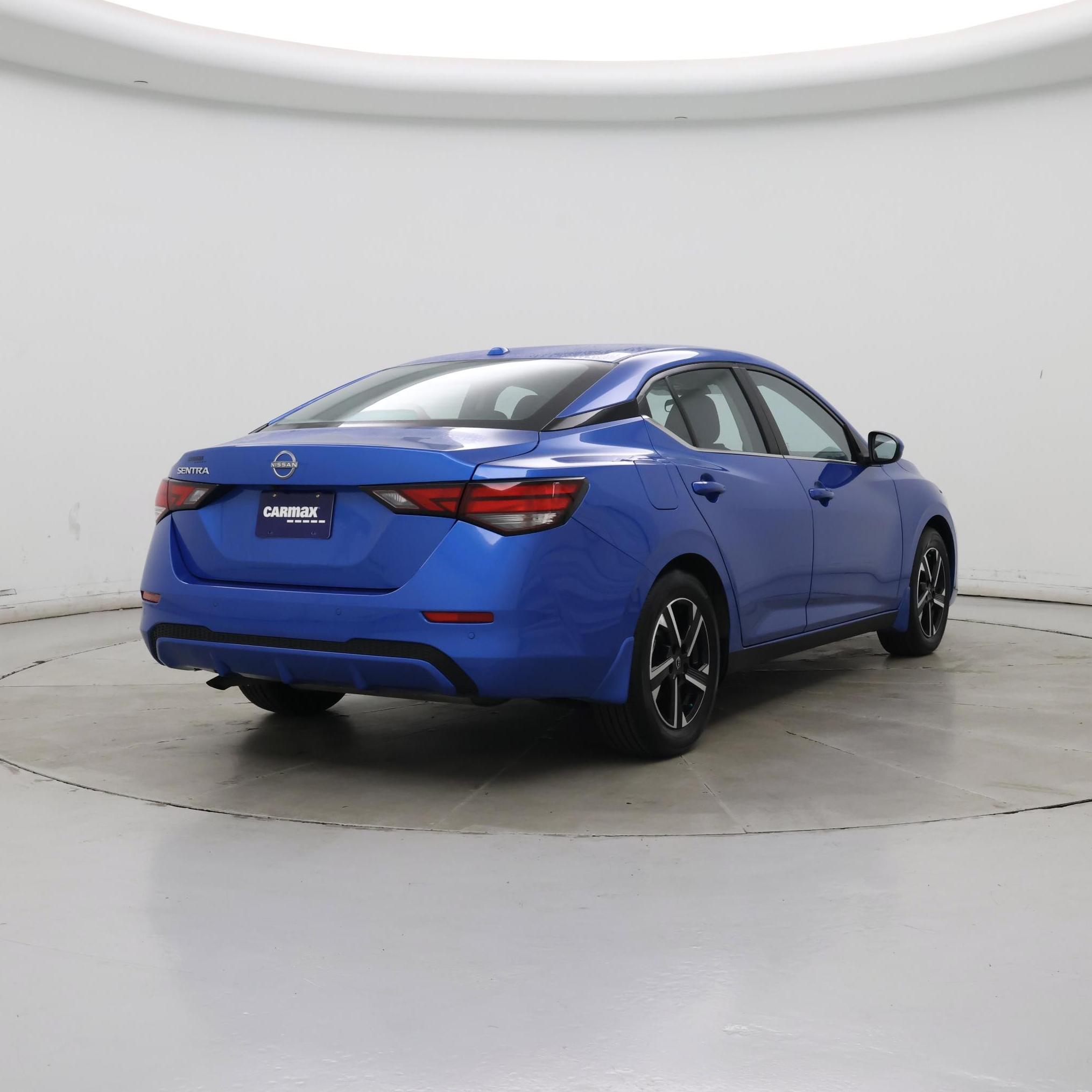 Thumbnail: 2025 Nissan Sentra - 8