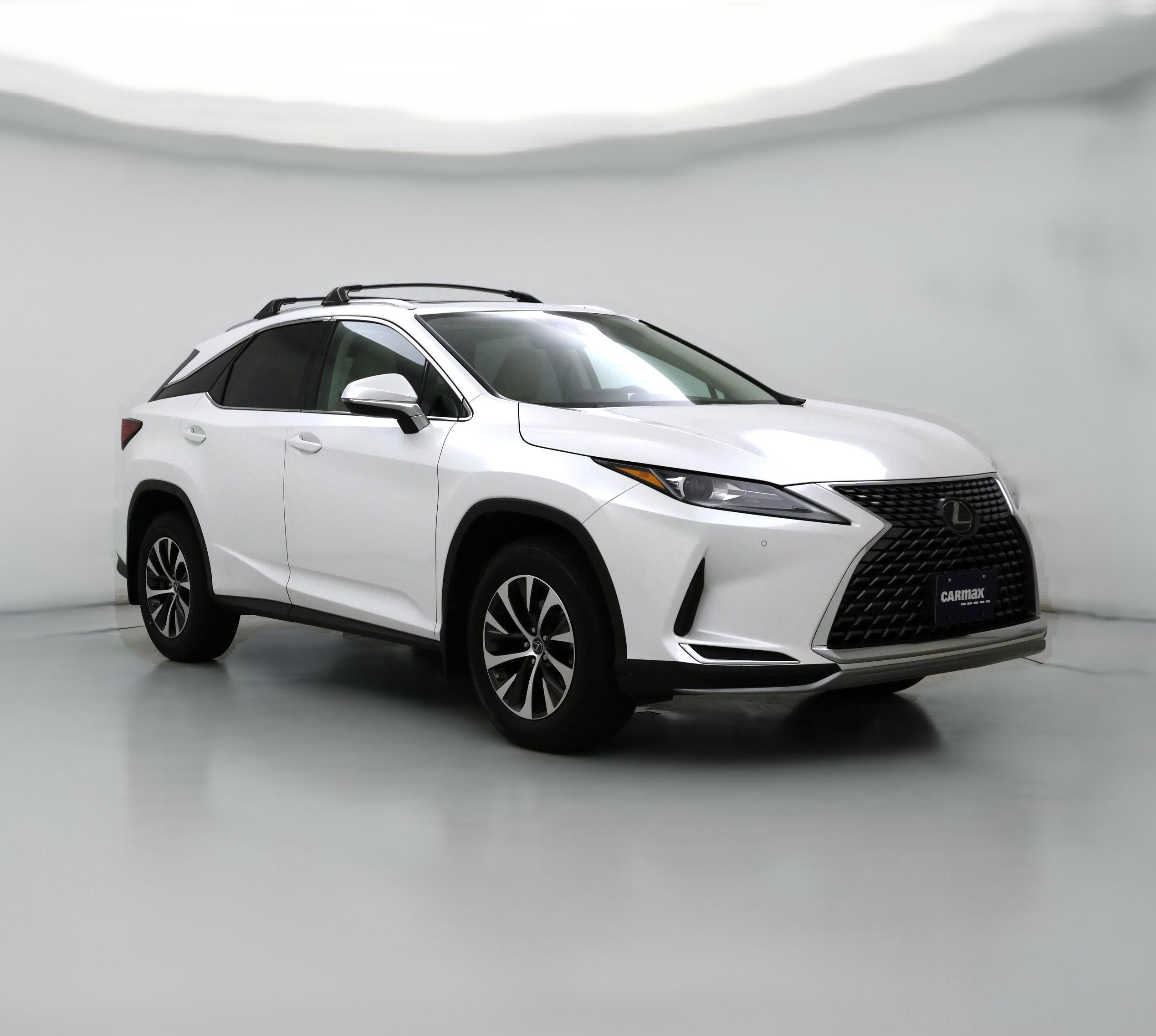 Lexus RX350 ホワイト Used White Lexus RX 350 near me for sale