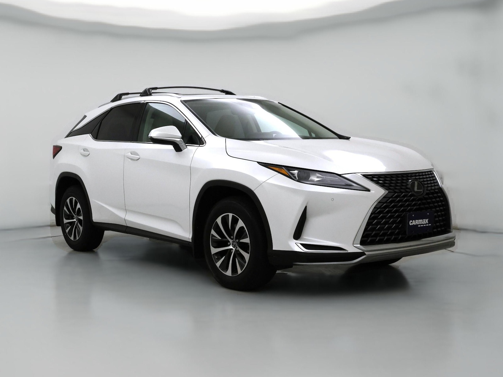 2021 Lexus RX