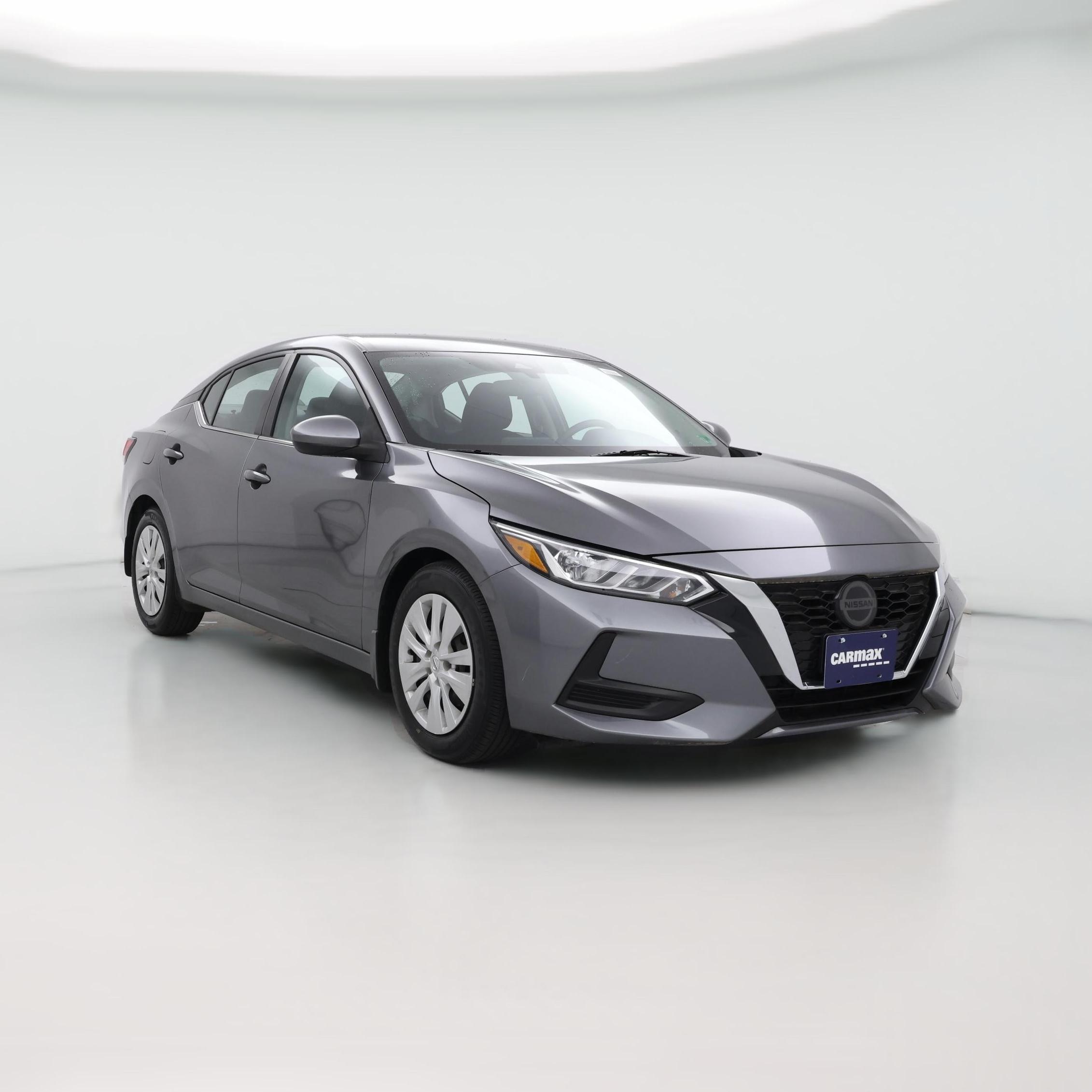 Thumbnail: 2022 Nissan Sentra - 1