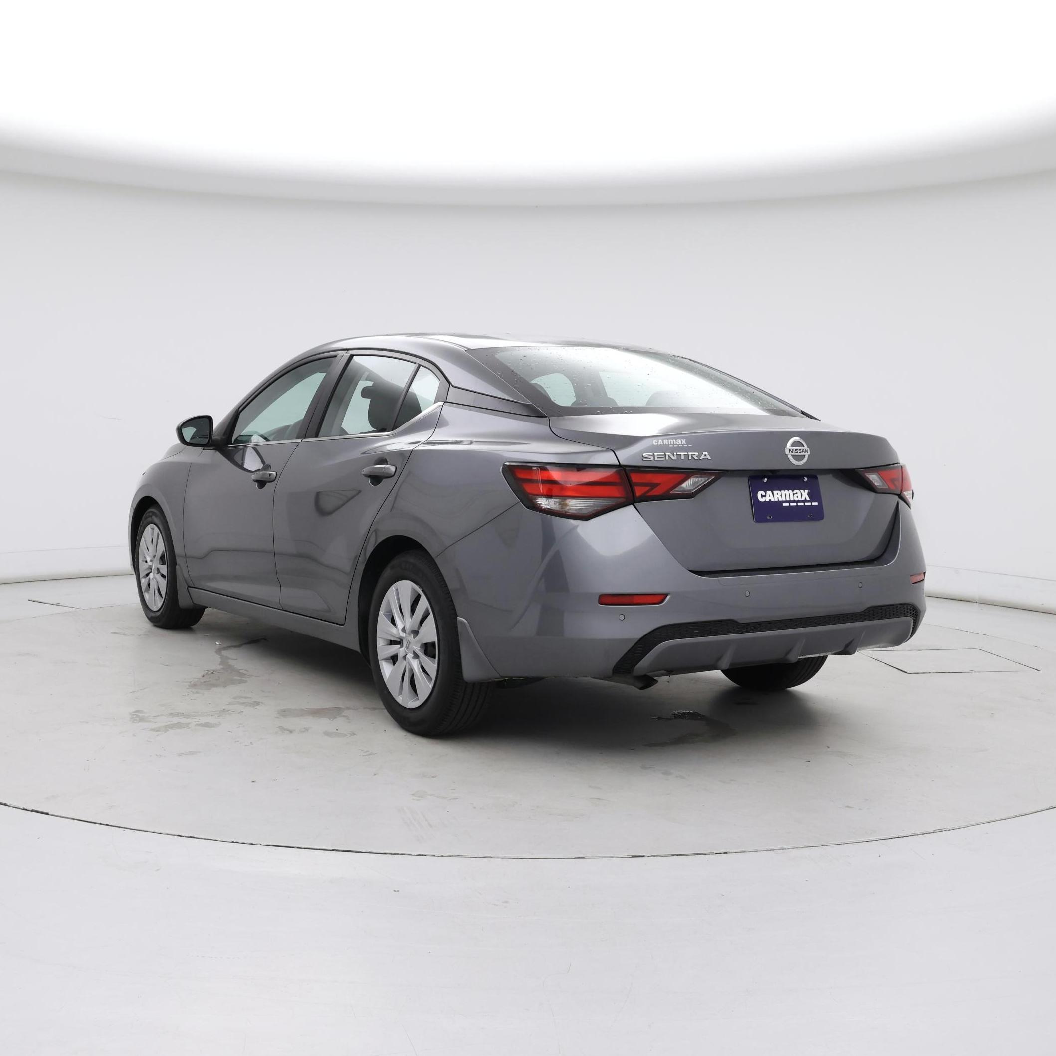 Thumbnail: 2022 Nissan Sentra - 2