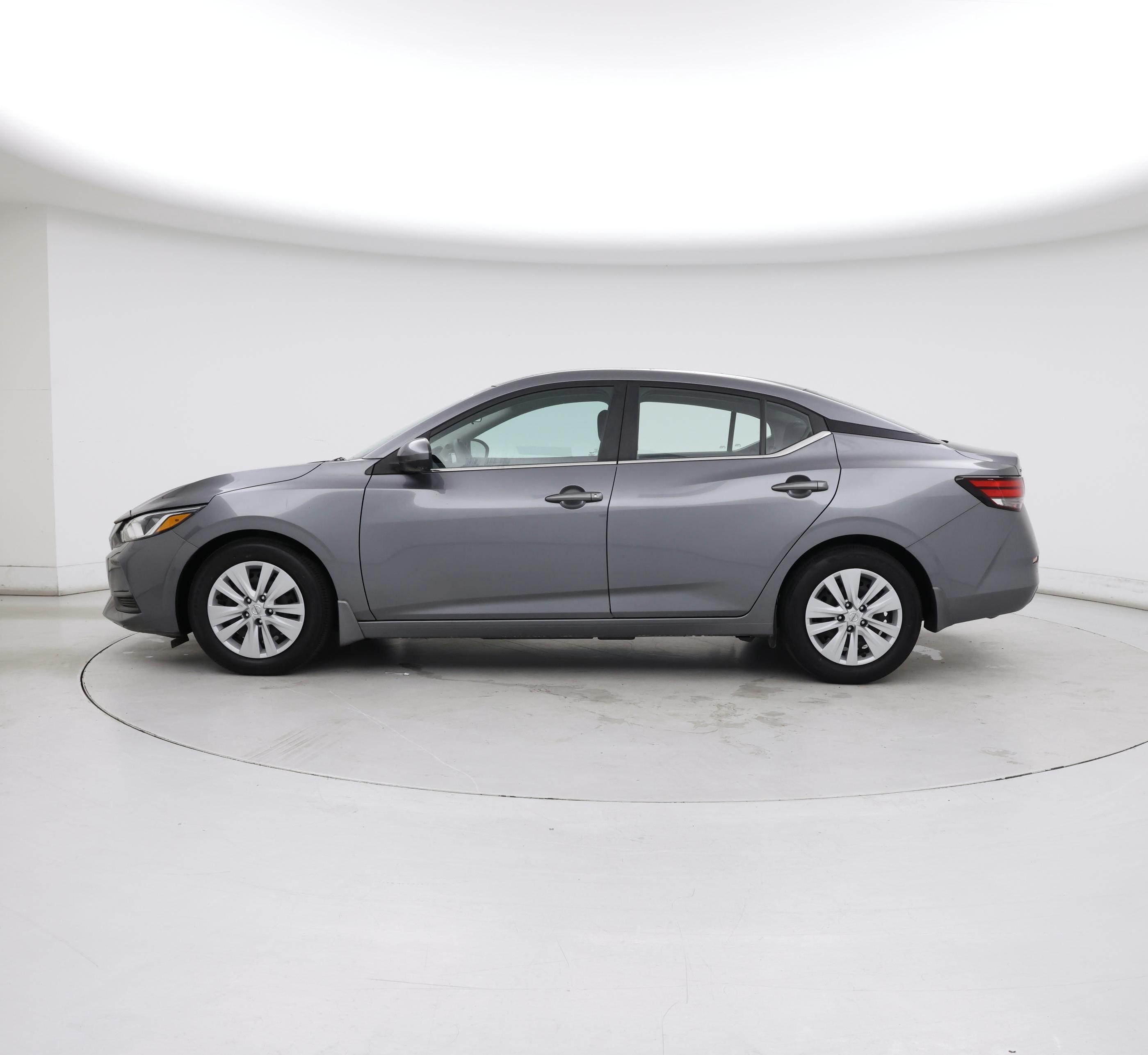Thumbnail: 2022 Nissan Sentra - 3