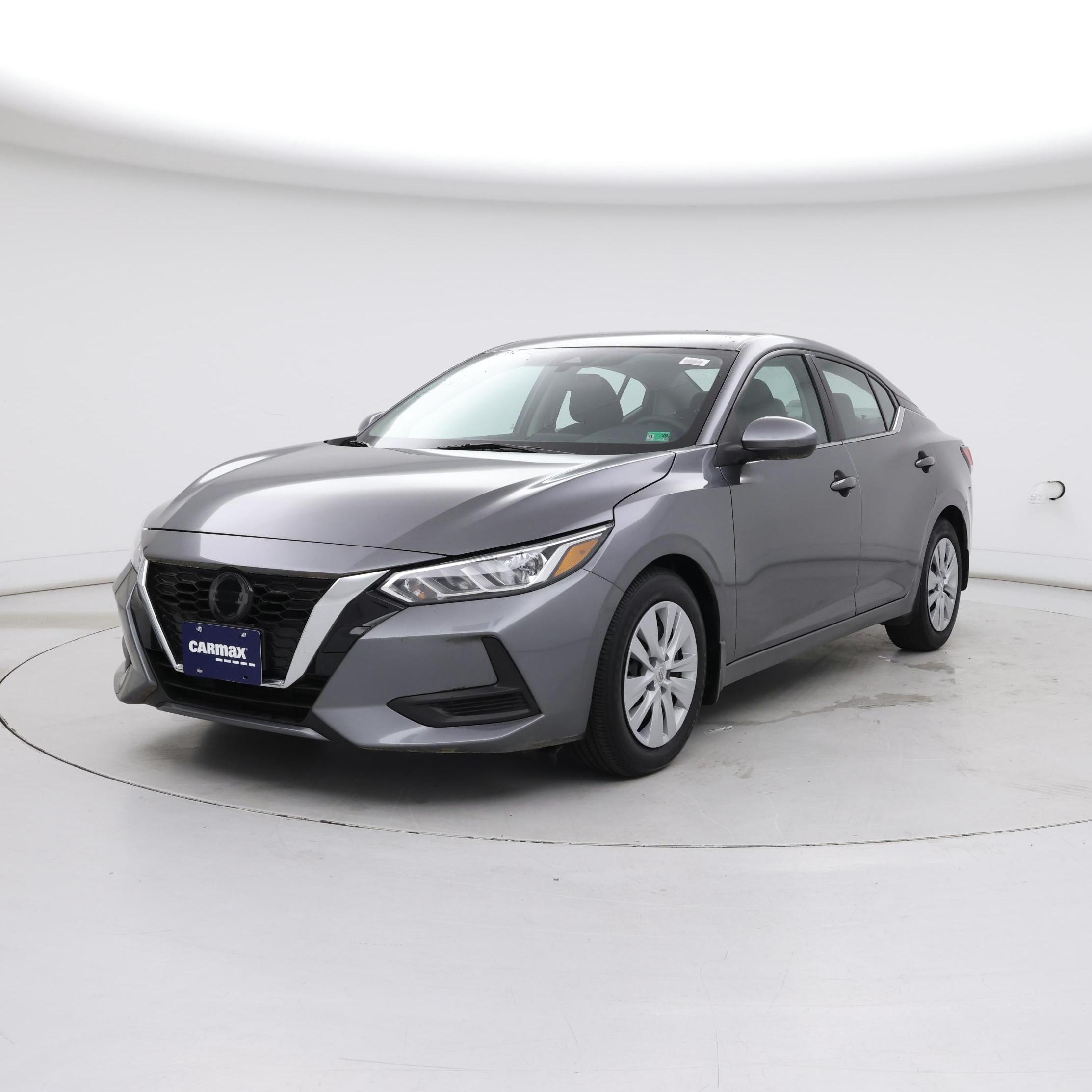 Thumbnail: 2022 Nissan Sentra - 4