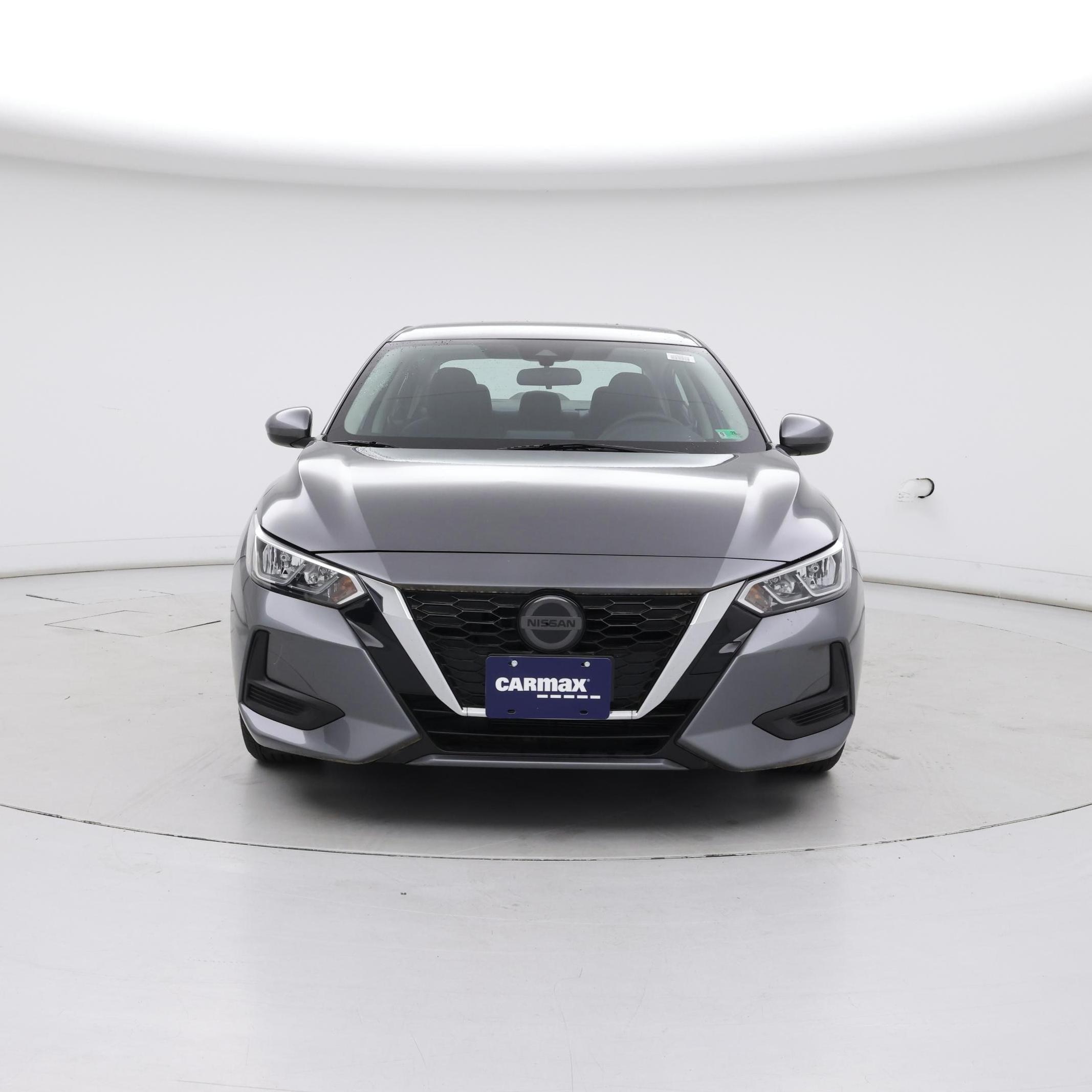 Thumbnail: 2022 Nissan Sentra - 5
