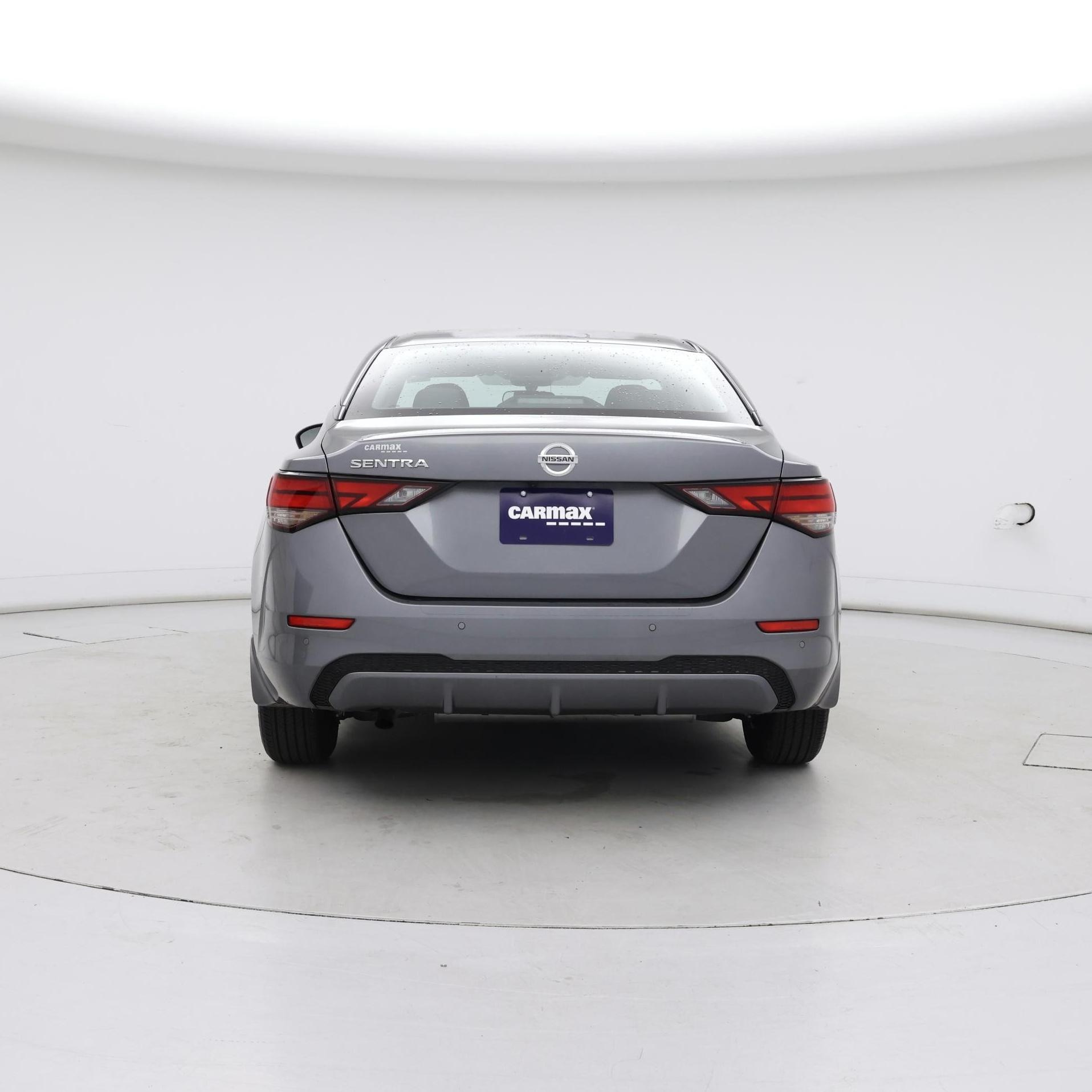 Thumbnail: 2022 Nissan Sentra - 6