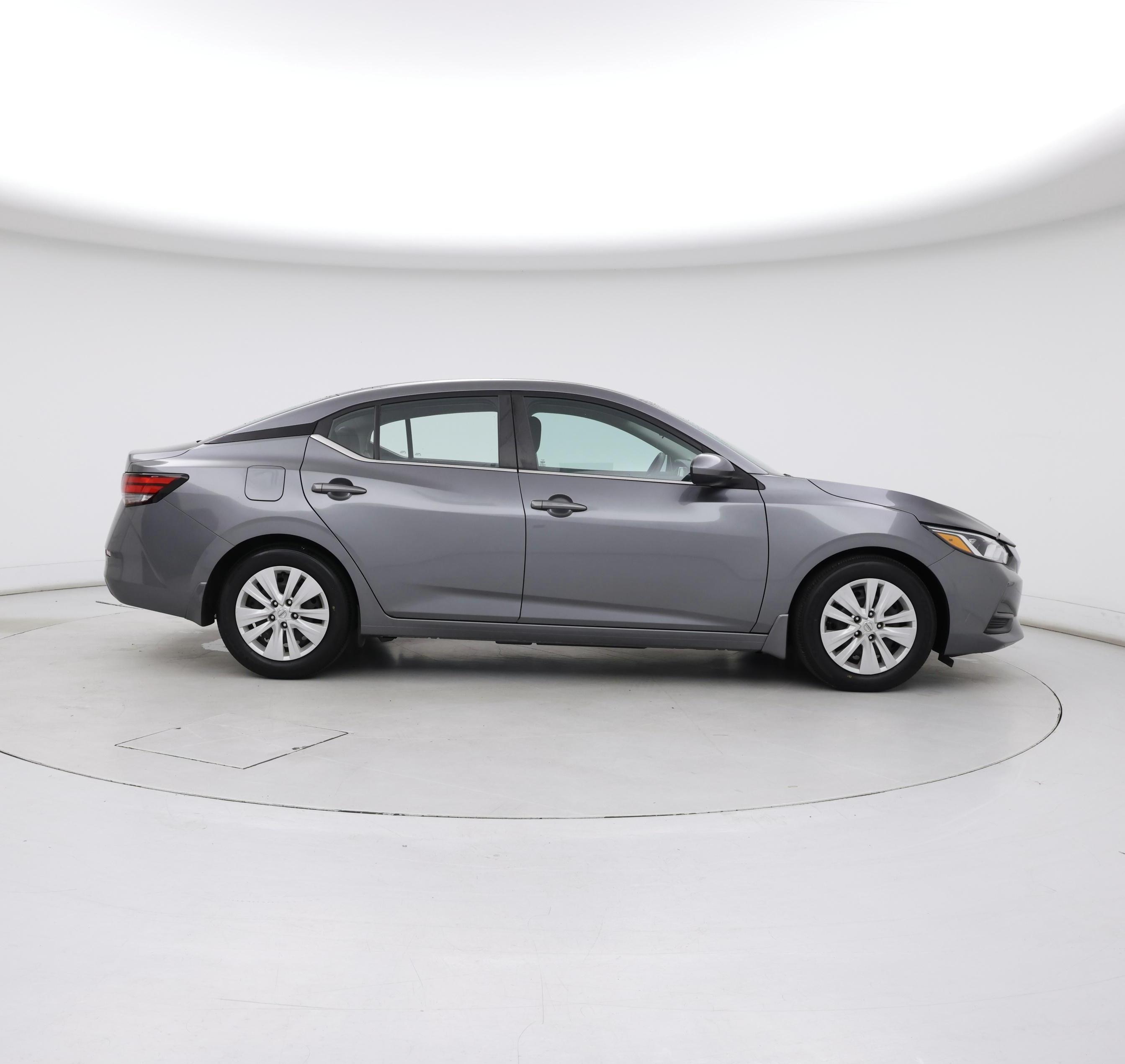 Thumbnail: 2022 Nissan Sentra - 7