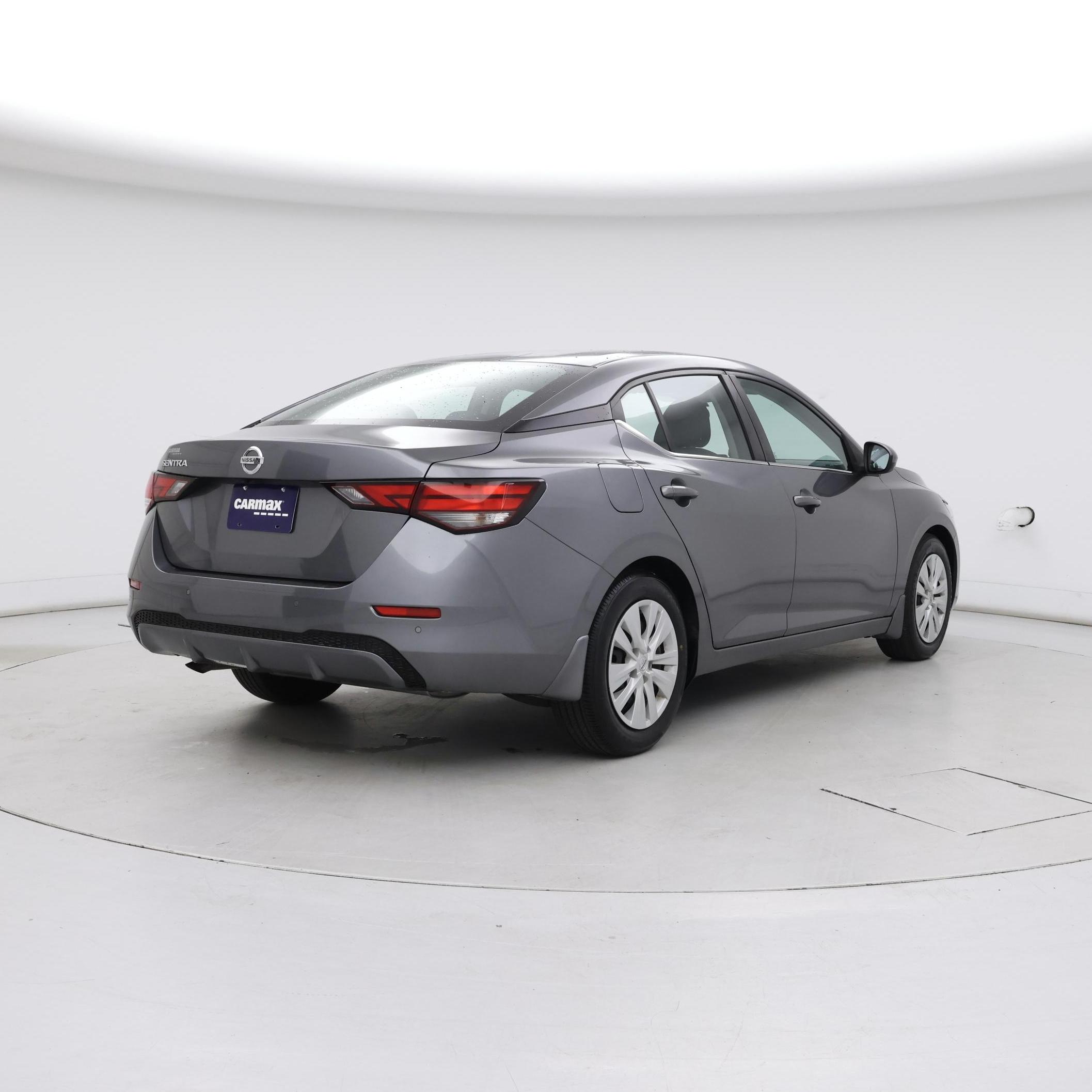 Thumbnail: 2022 Nissan Sentra - 8