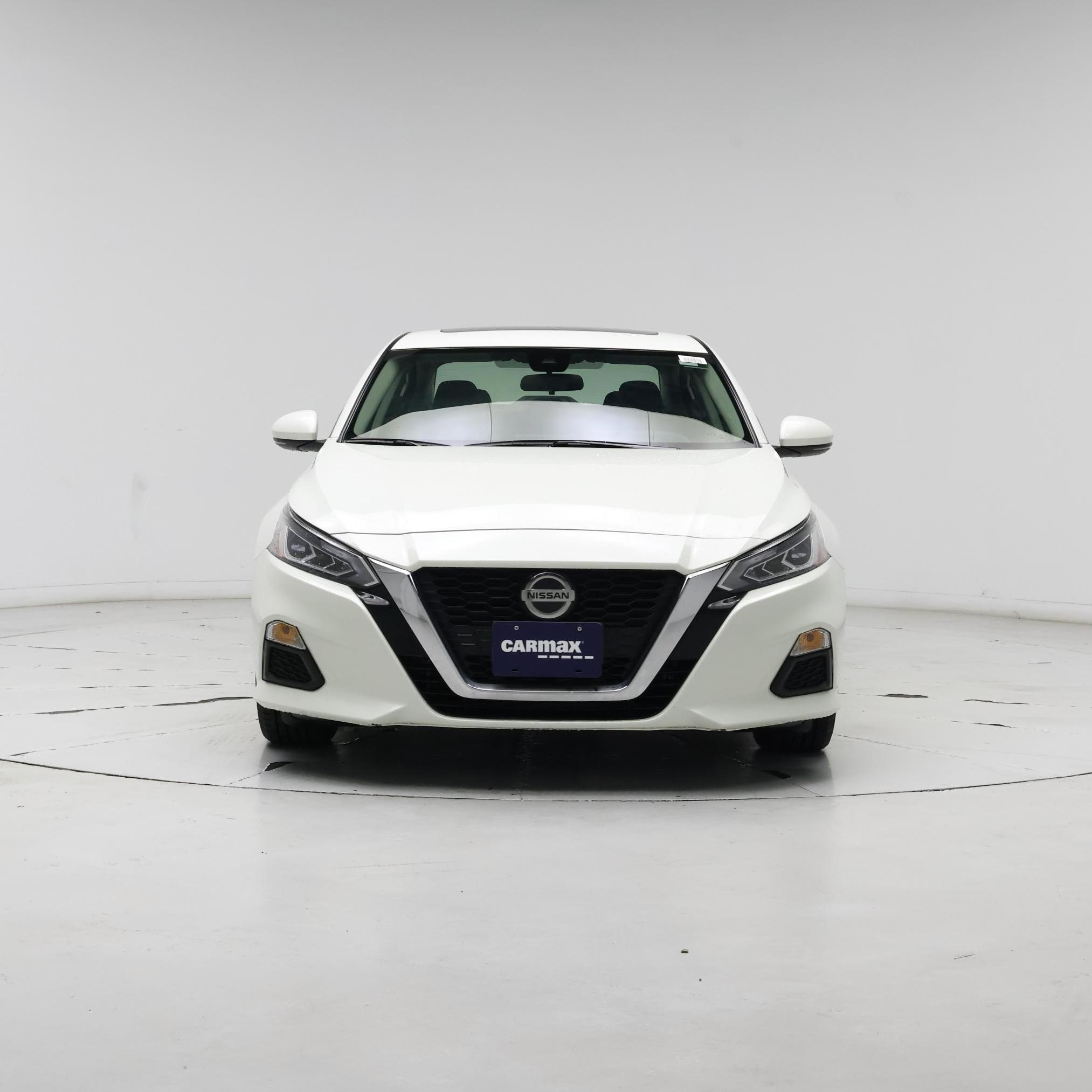 Thumbnail: 2022 Nissan Altima - 5