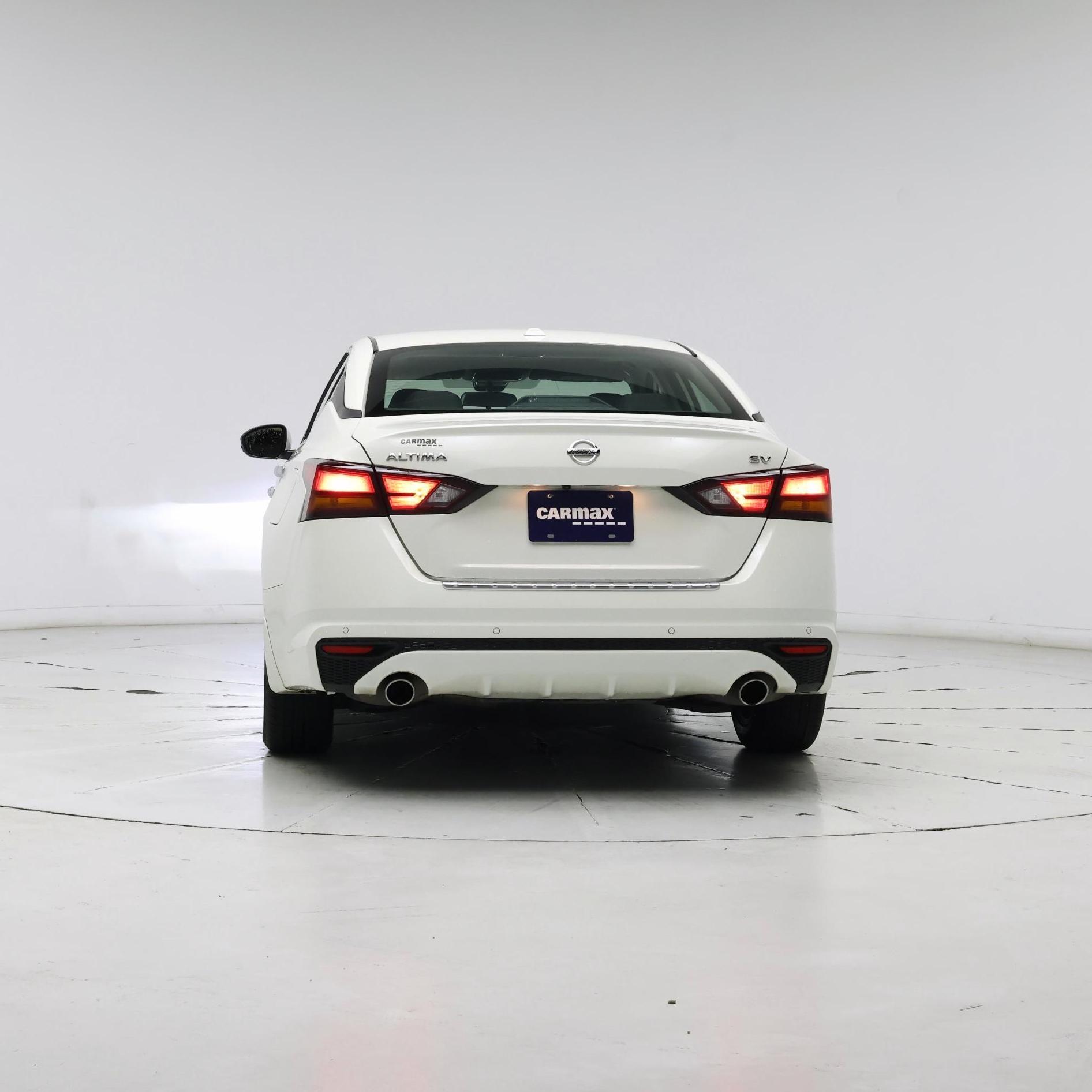 Thumbnail: 2022 Nissan Altima - 6