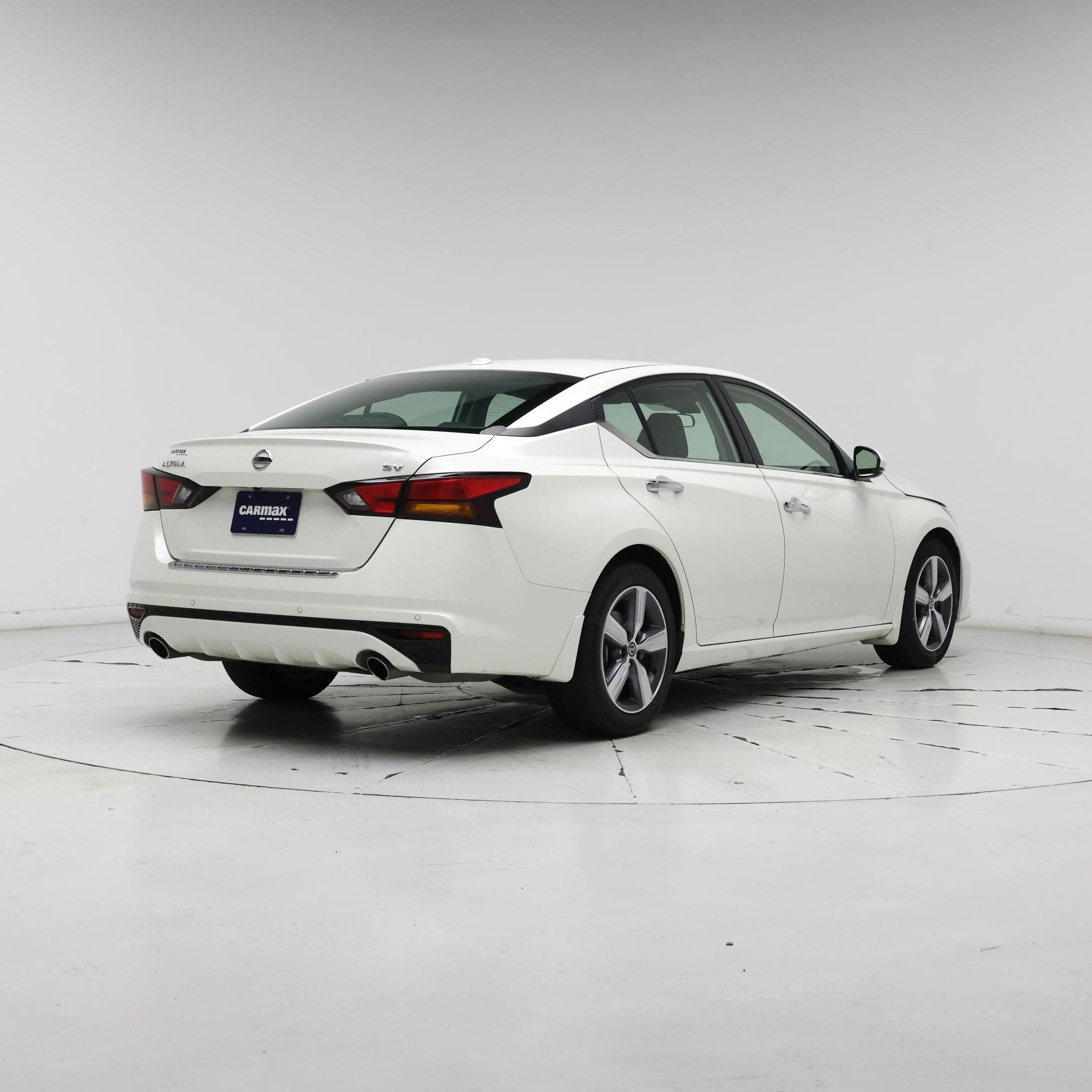 Thumbnail: 2022 Nissan Altima - 8