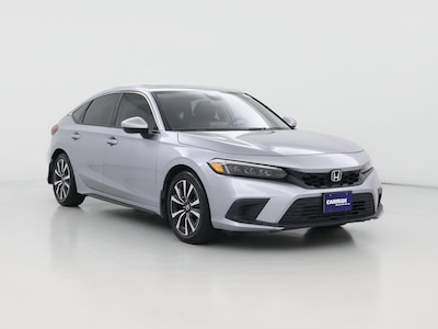 2023 Honda Civic EX-L