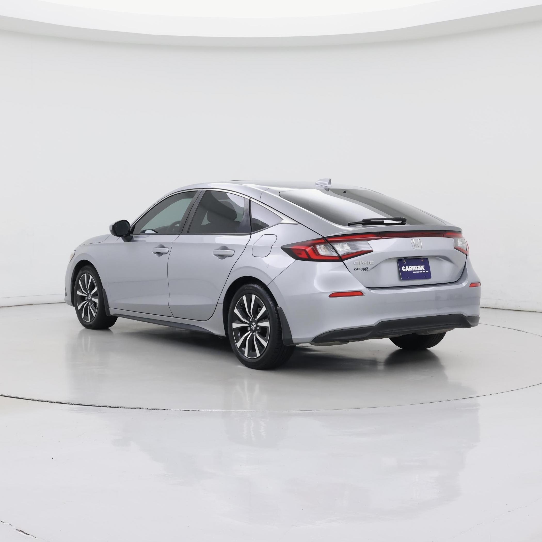 Thumbnail: 2023 Honda Civic - 2