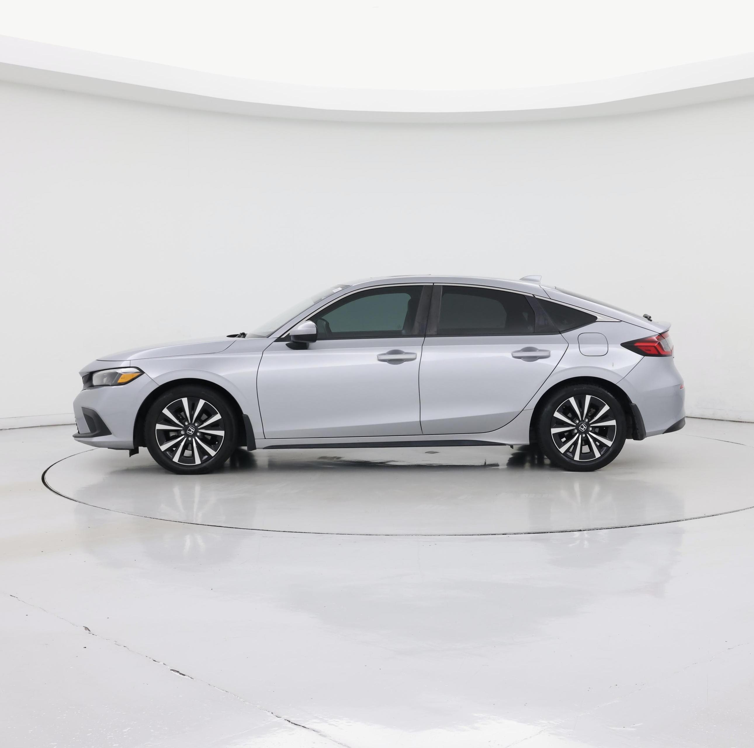 Thumbnail: 2023 Honda Civic - 3