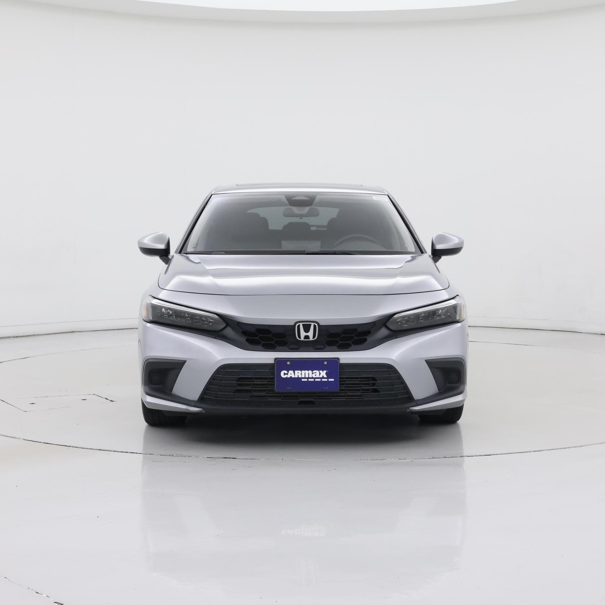Thumbnail: 2023 Honda Civic - 5