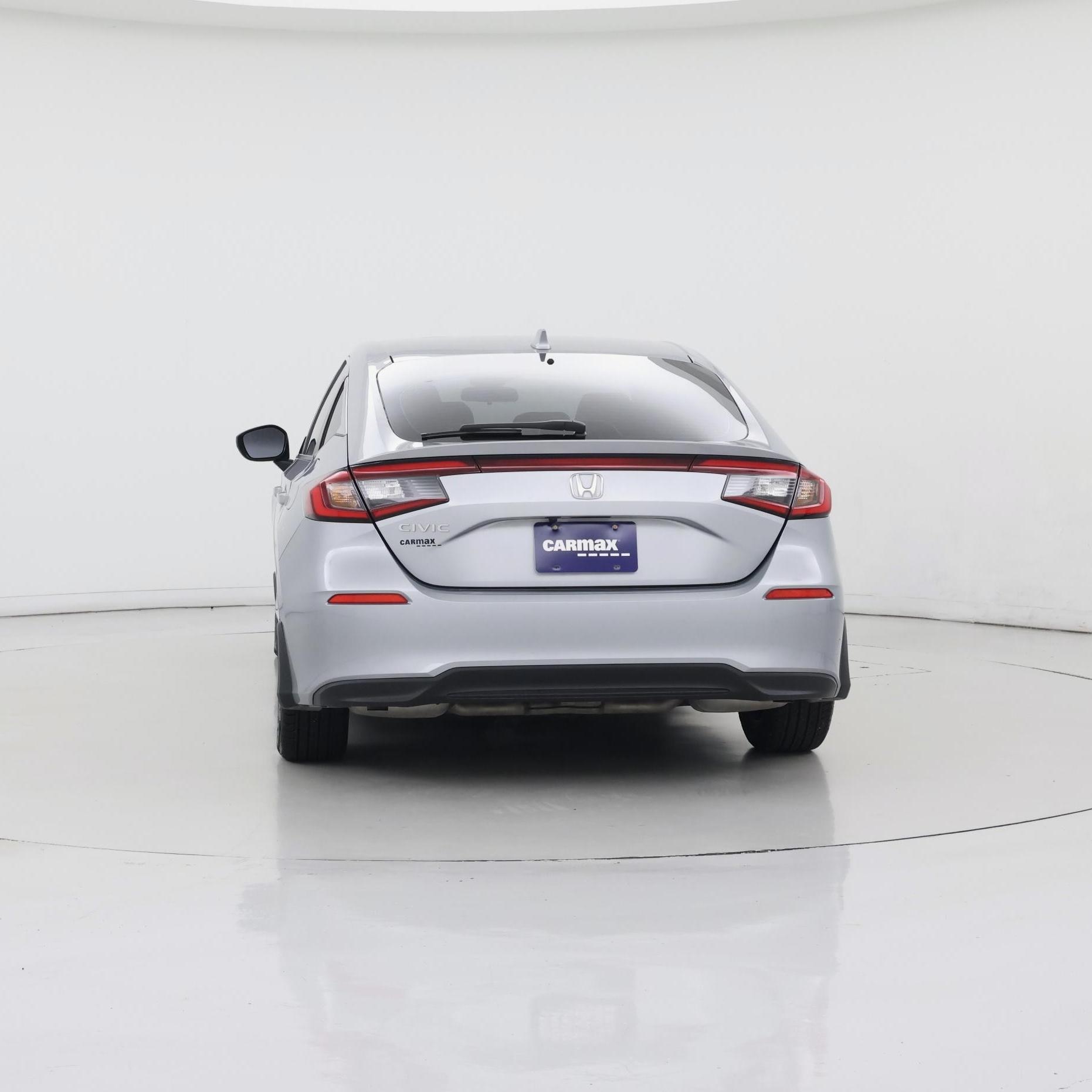 Thumbnail: 2023 Honda Civic - 6